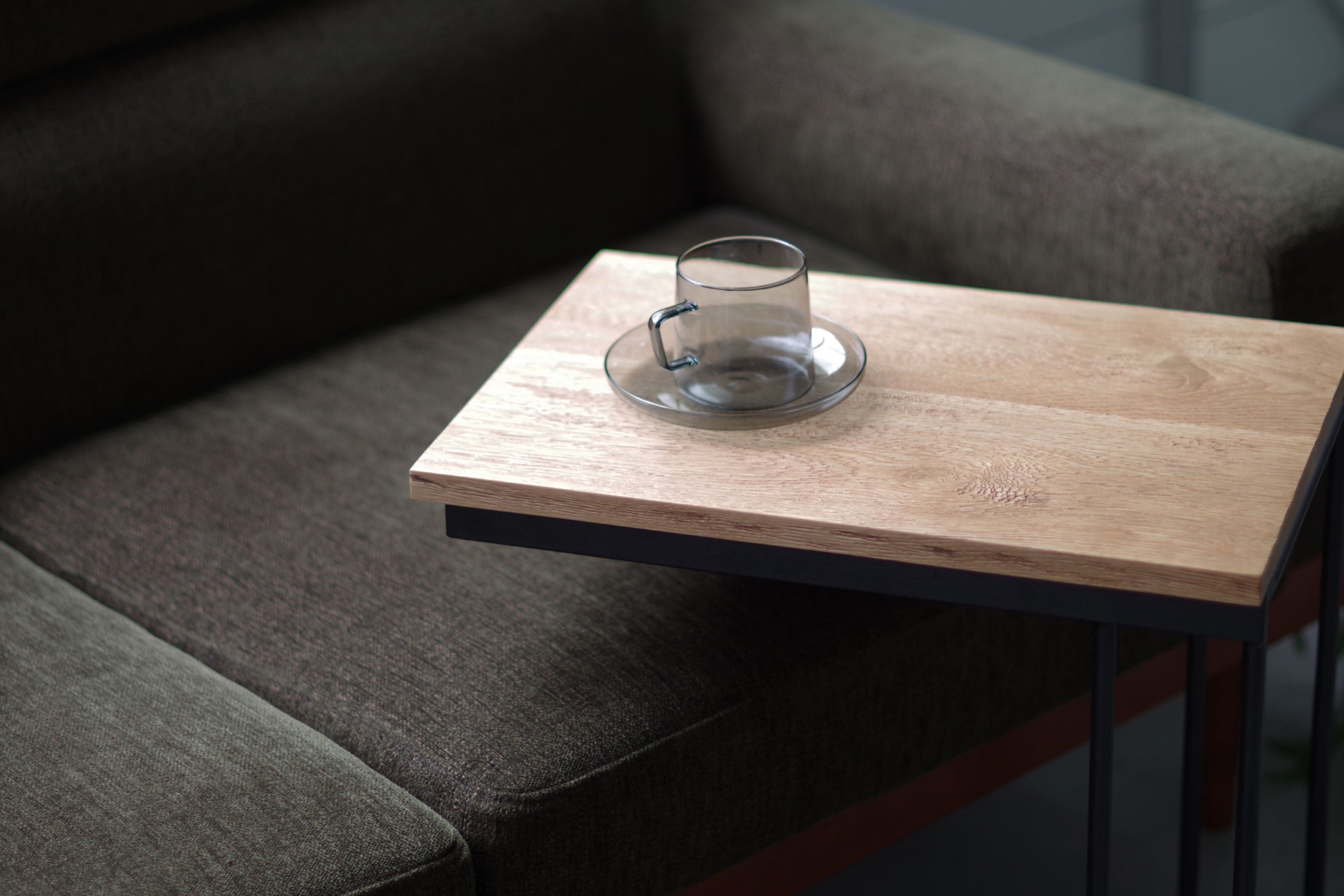 SIDE TABLE