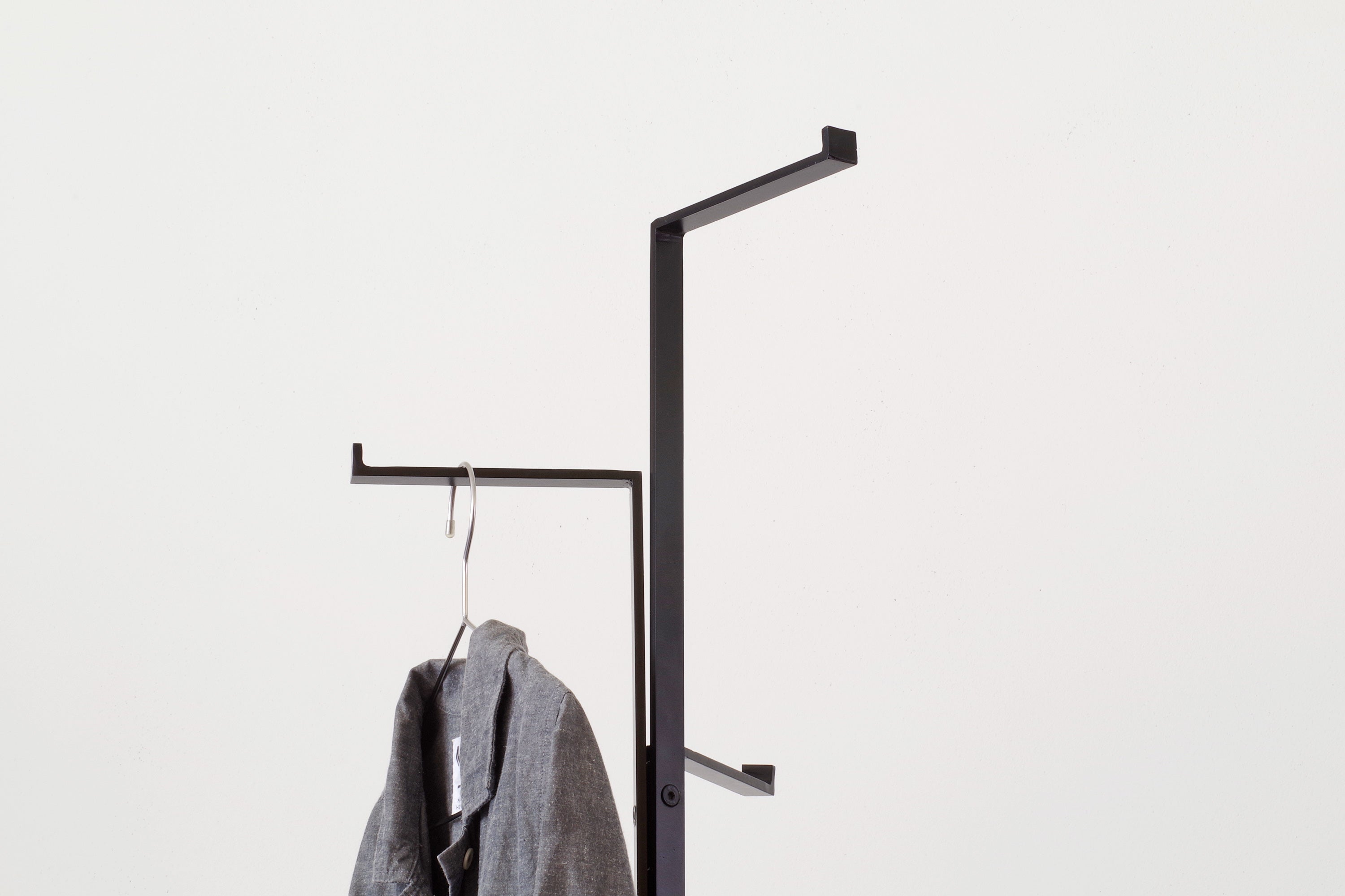 IRON PAUL HANGER
