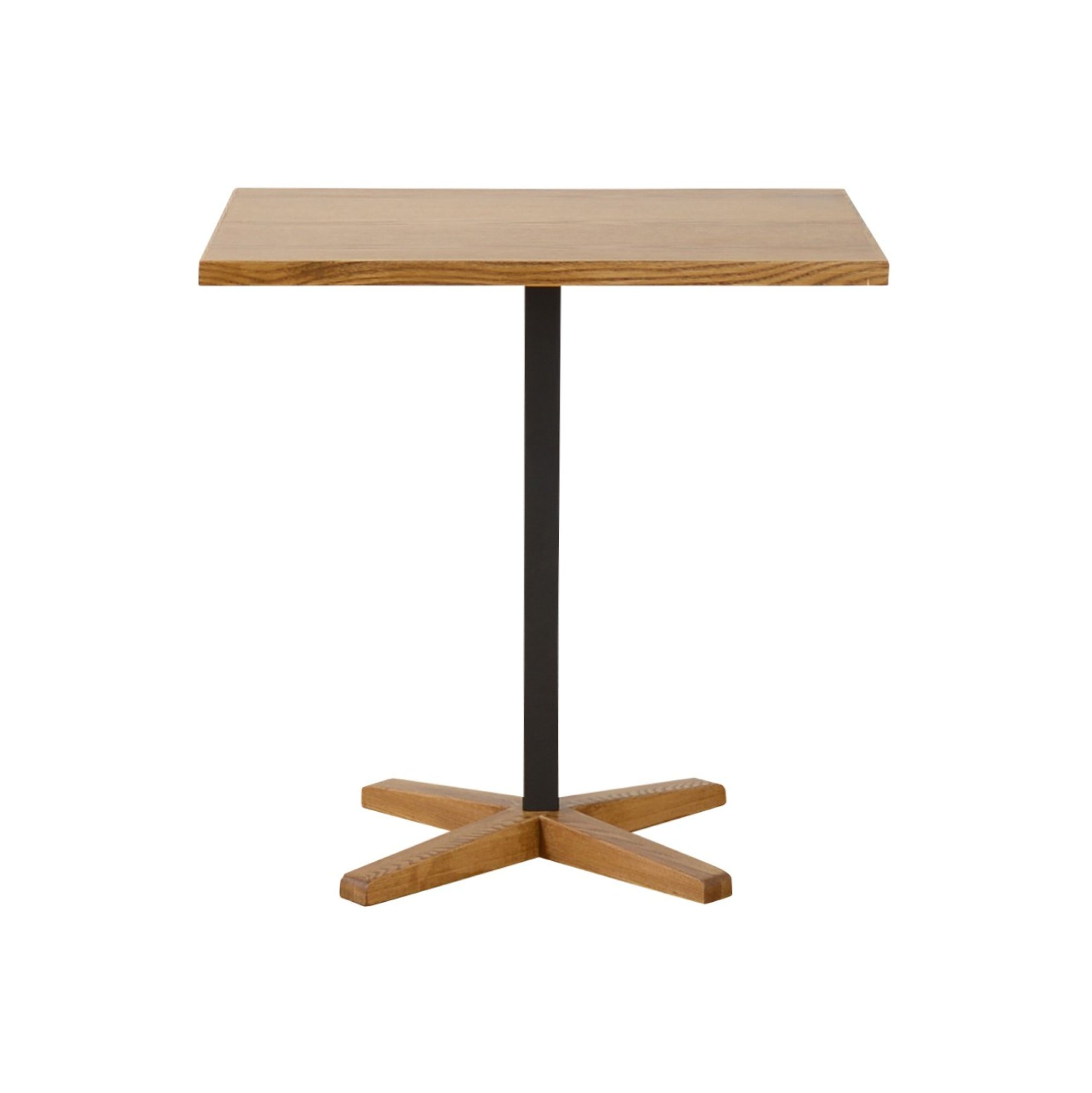 TOFFY CAFE TABLE WOOD
