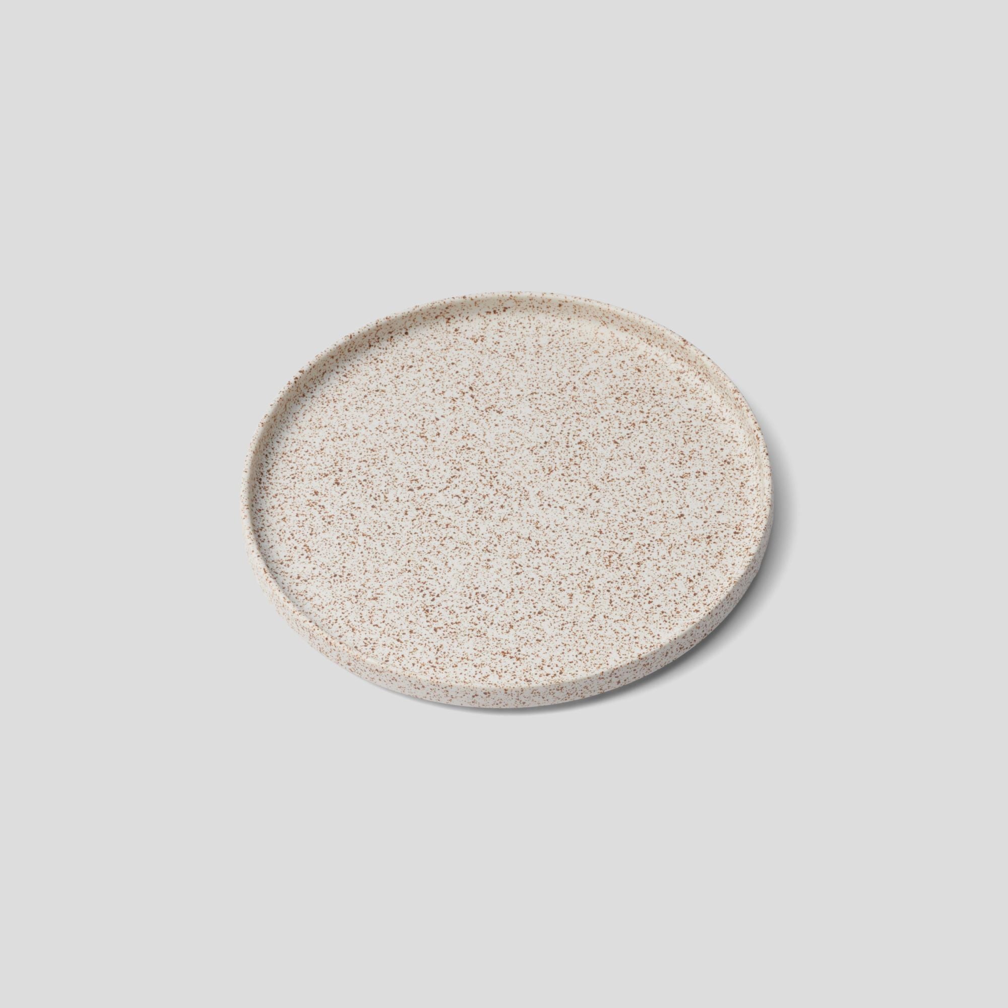 KITTATE PLATE