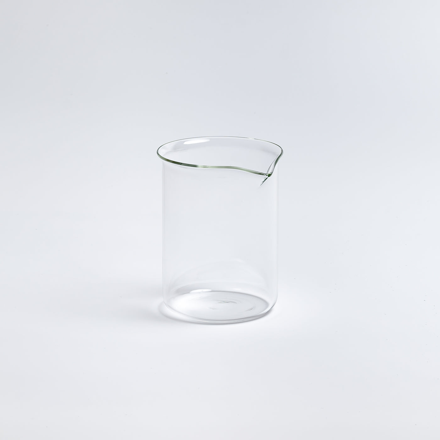 BOROSIL BEAKER 1000 BLANK
