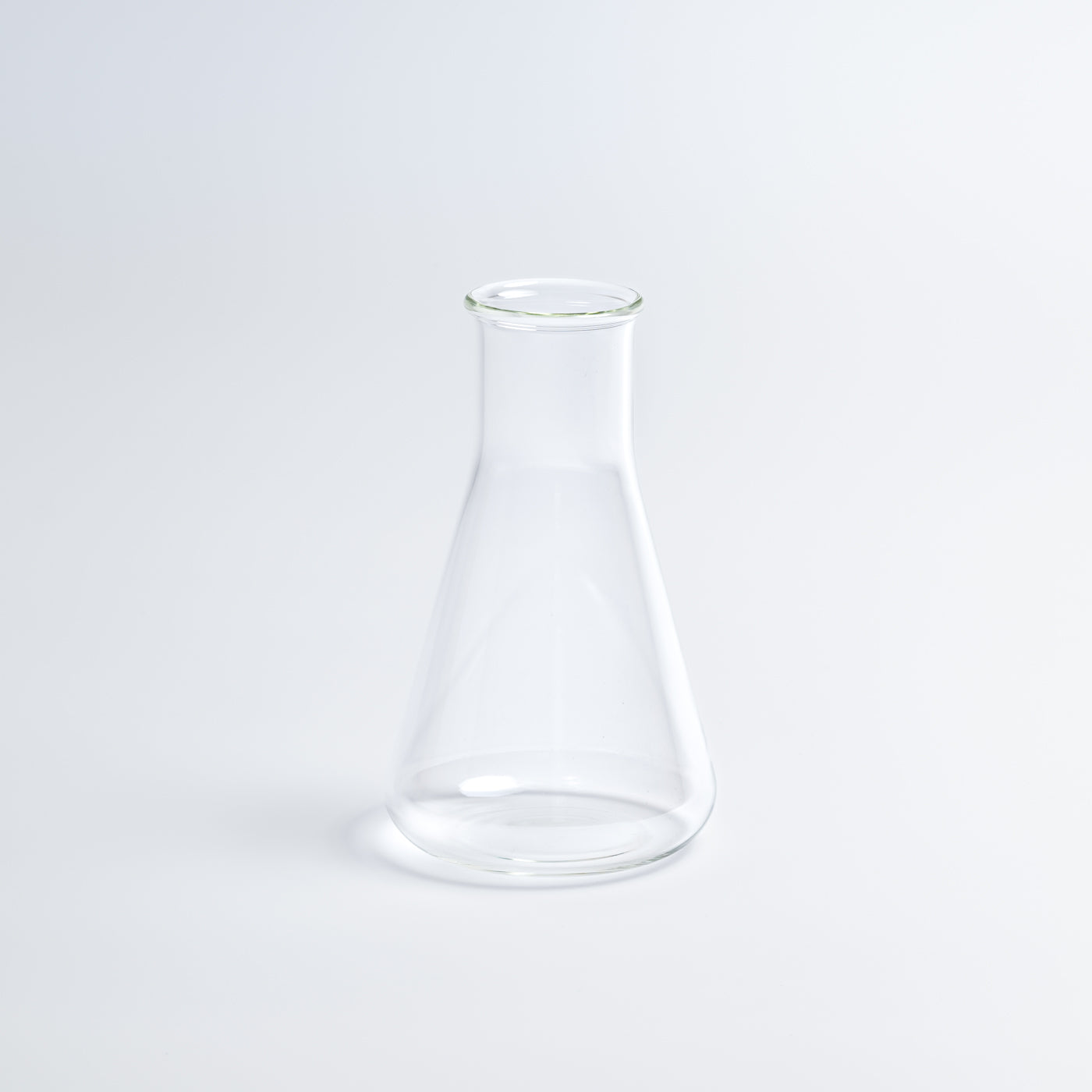 BOROSIL WIDE FLASK 500 BLANK