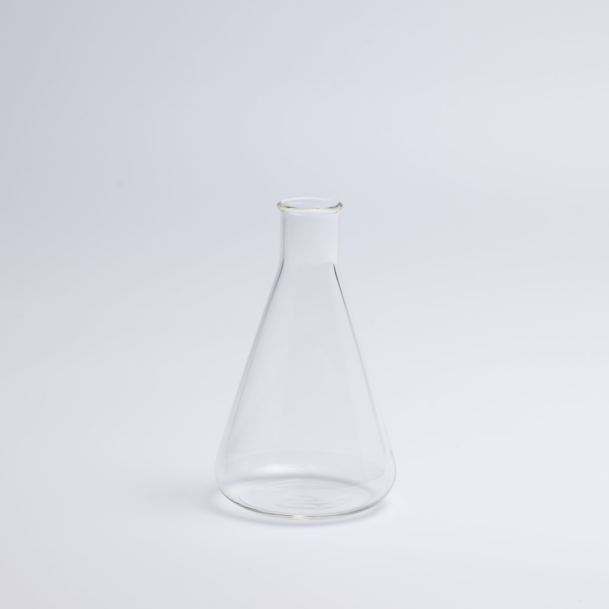 BOROSIL FLASK 1000 BLANK