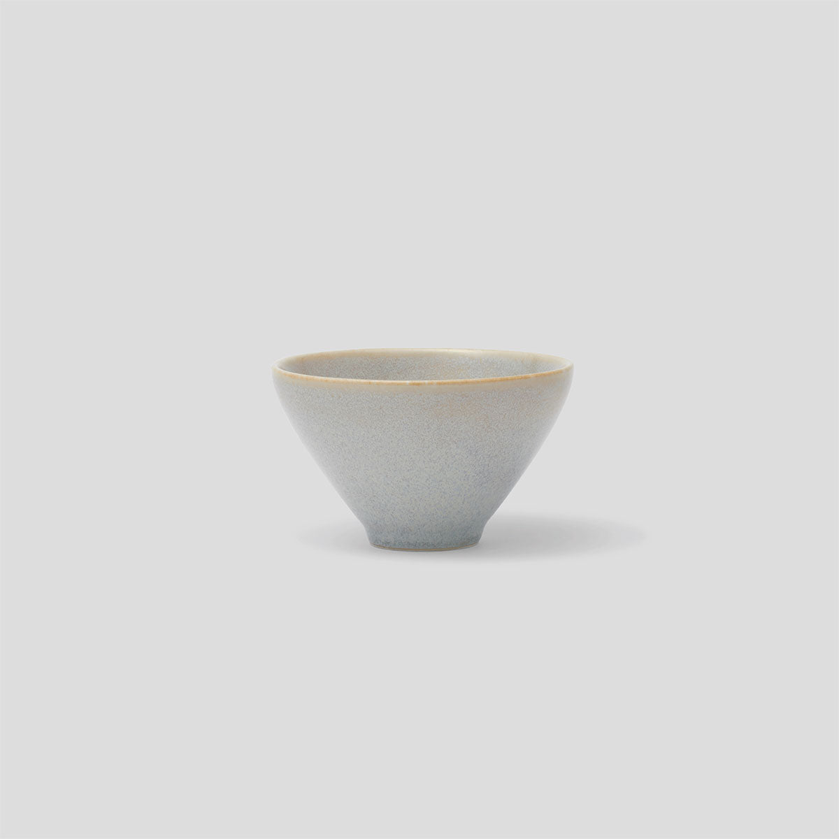 しっくり茶碗|きほんのうつわ
