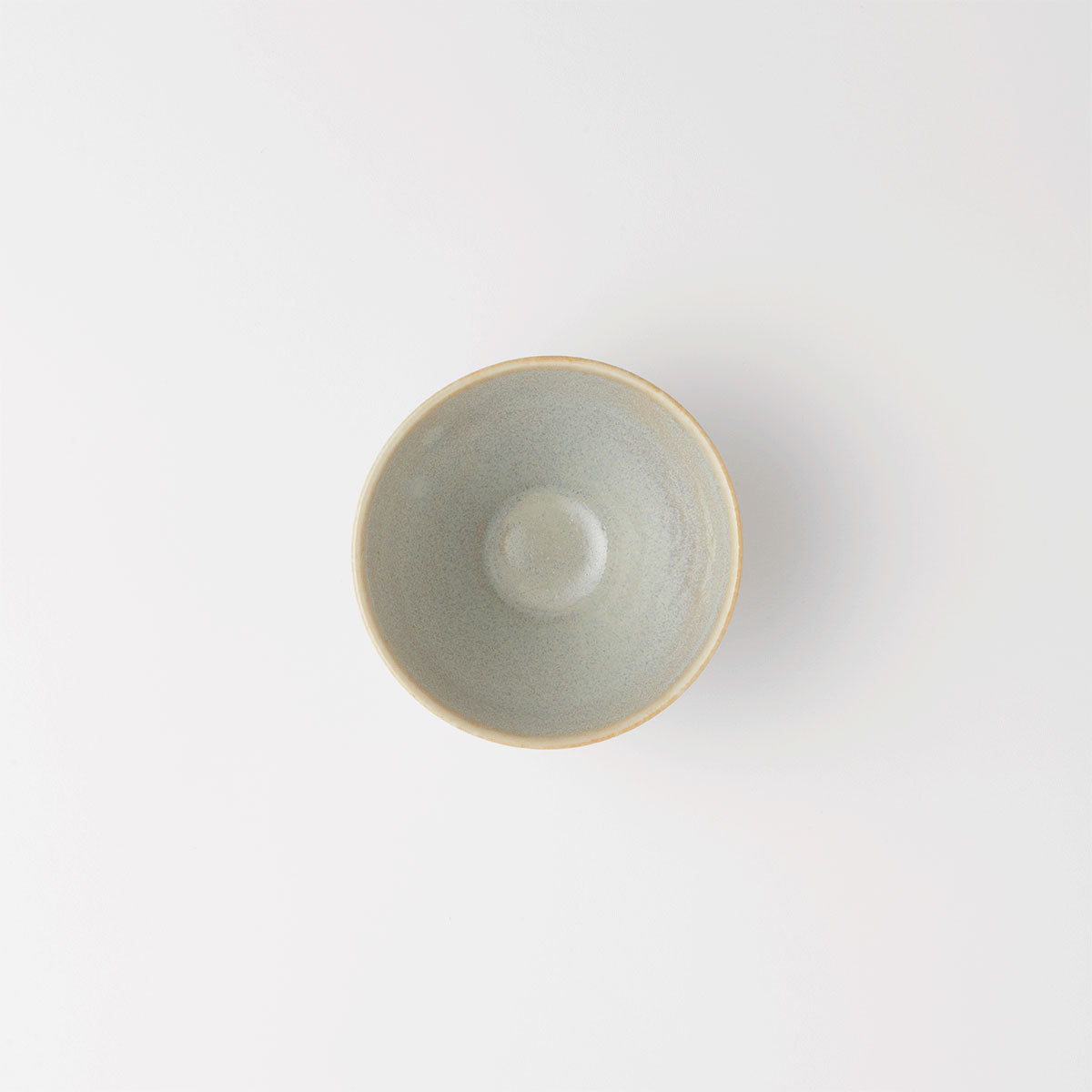しっくり茶碗|きほんのうつわ
