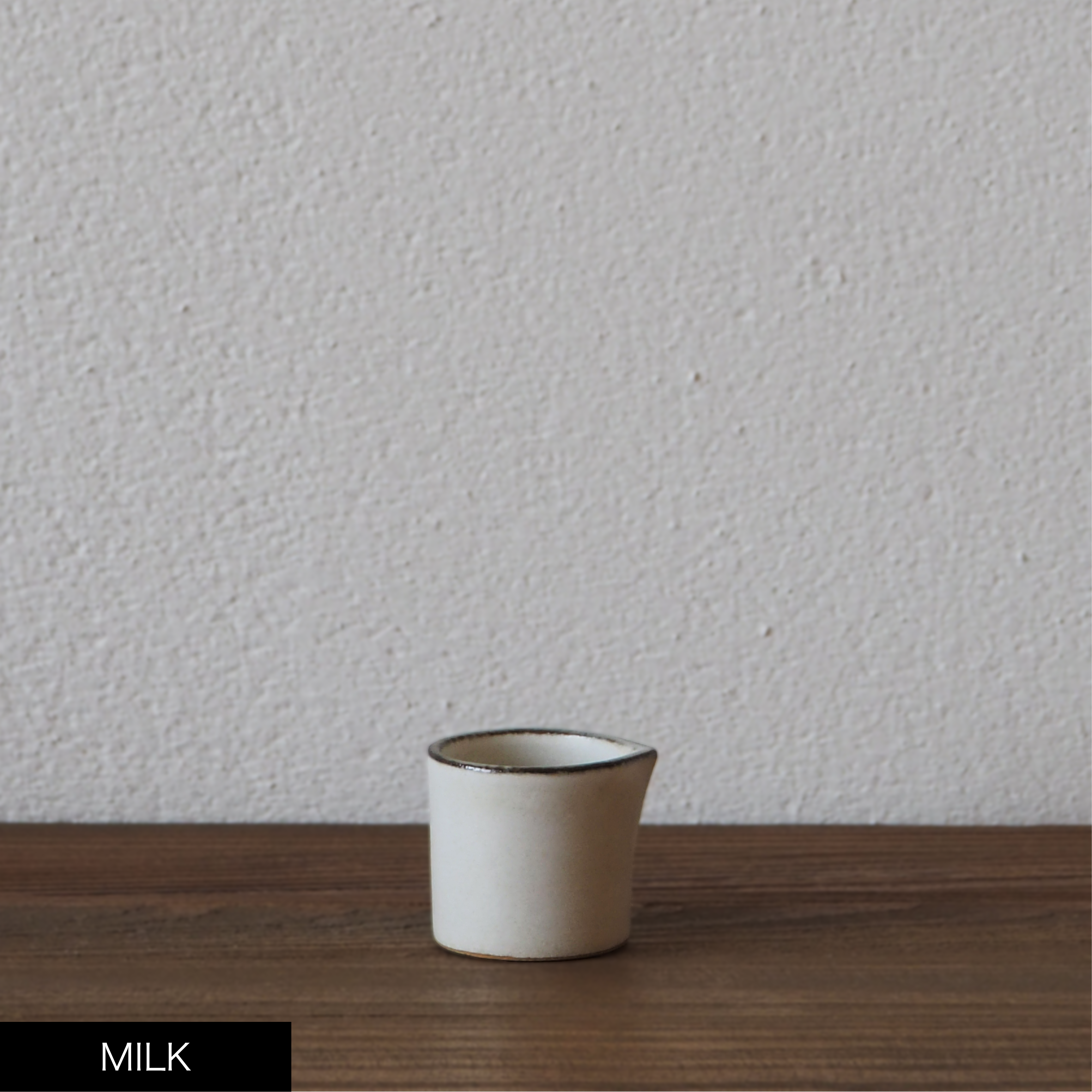 BOULEAU mug&plate
