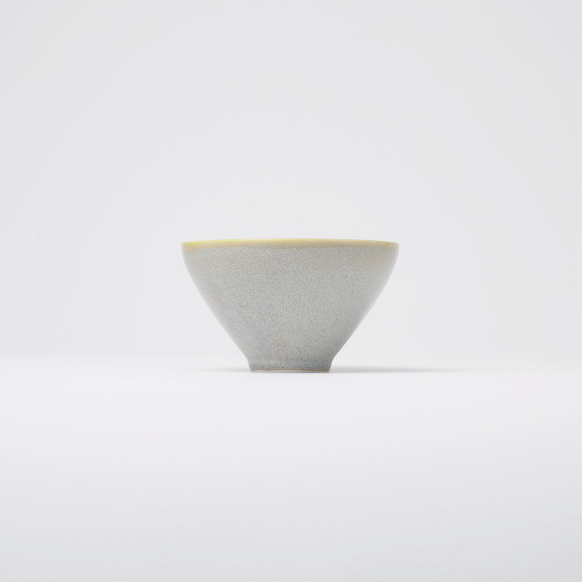 しっくり茶碗|きほんのうつわ