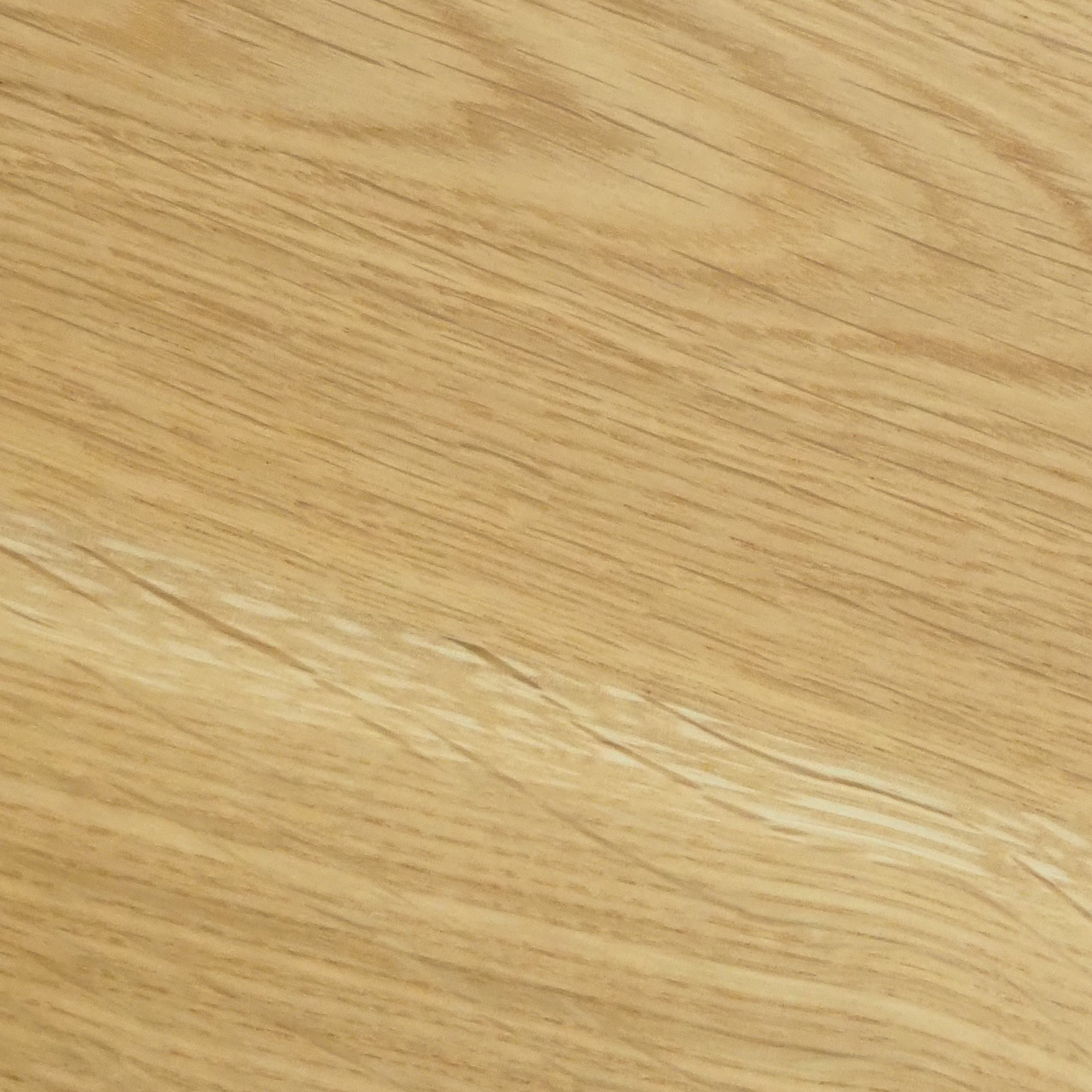 ナチュラル オーク無垢 ダイニングテーブル 天板