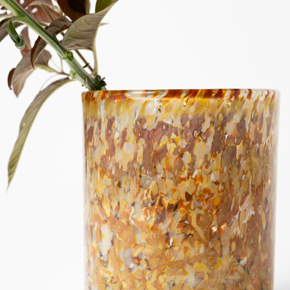 Cylinder 10×13 フェンプーチ|Henry Dean