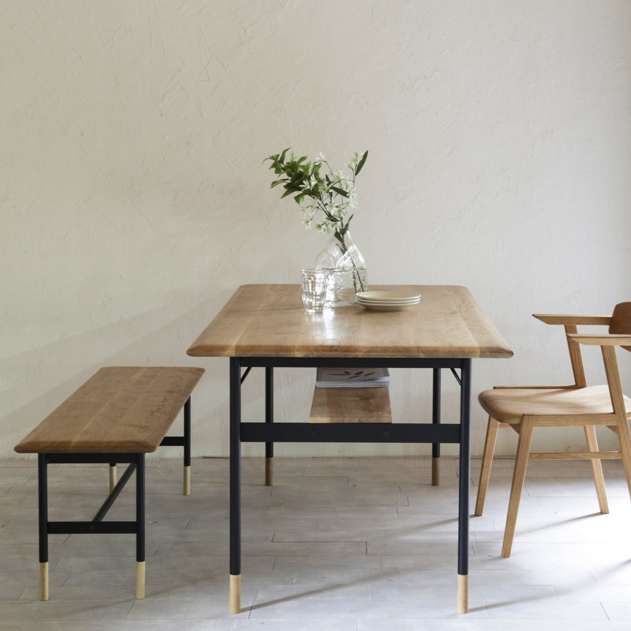 DINING KOTATSU TABLE