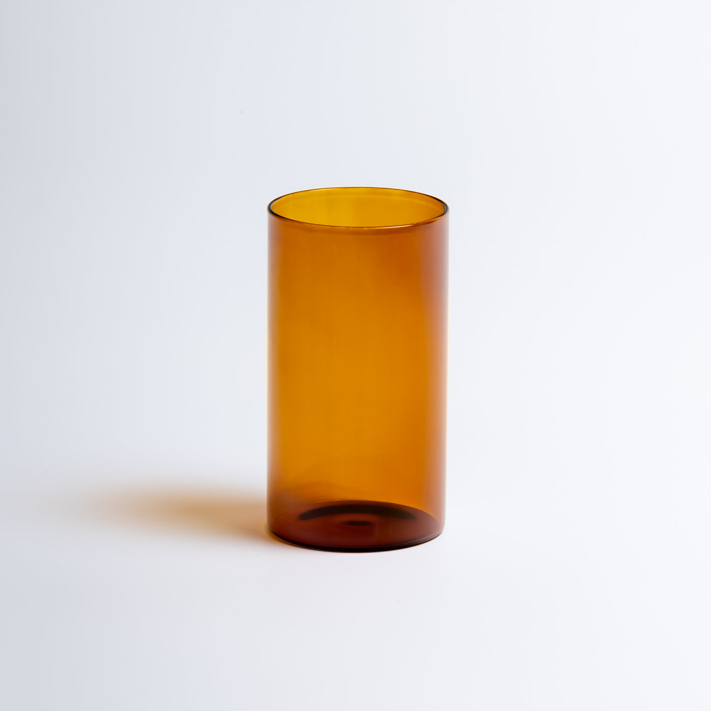 BOROSIL VISION GLASS AMBER LH