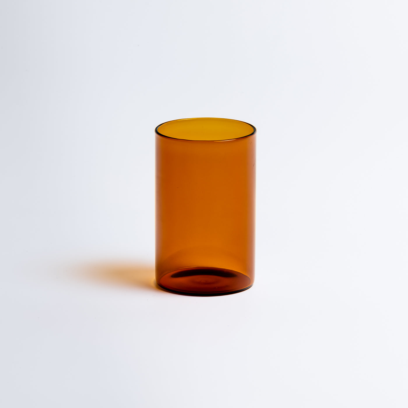 BOROSIL VISION GLASS AMBER M