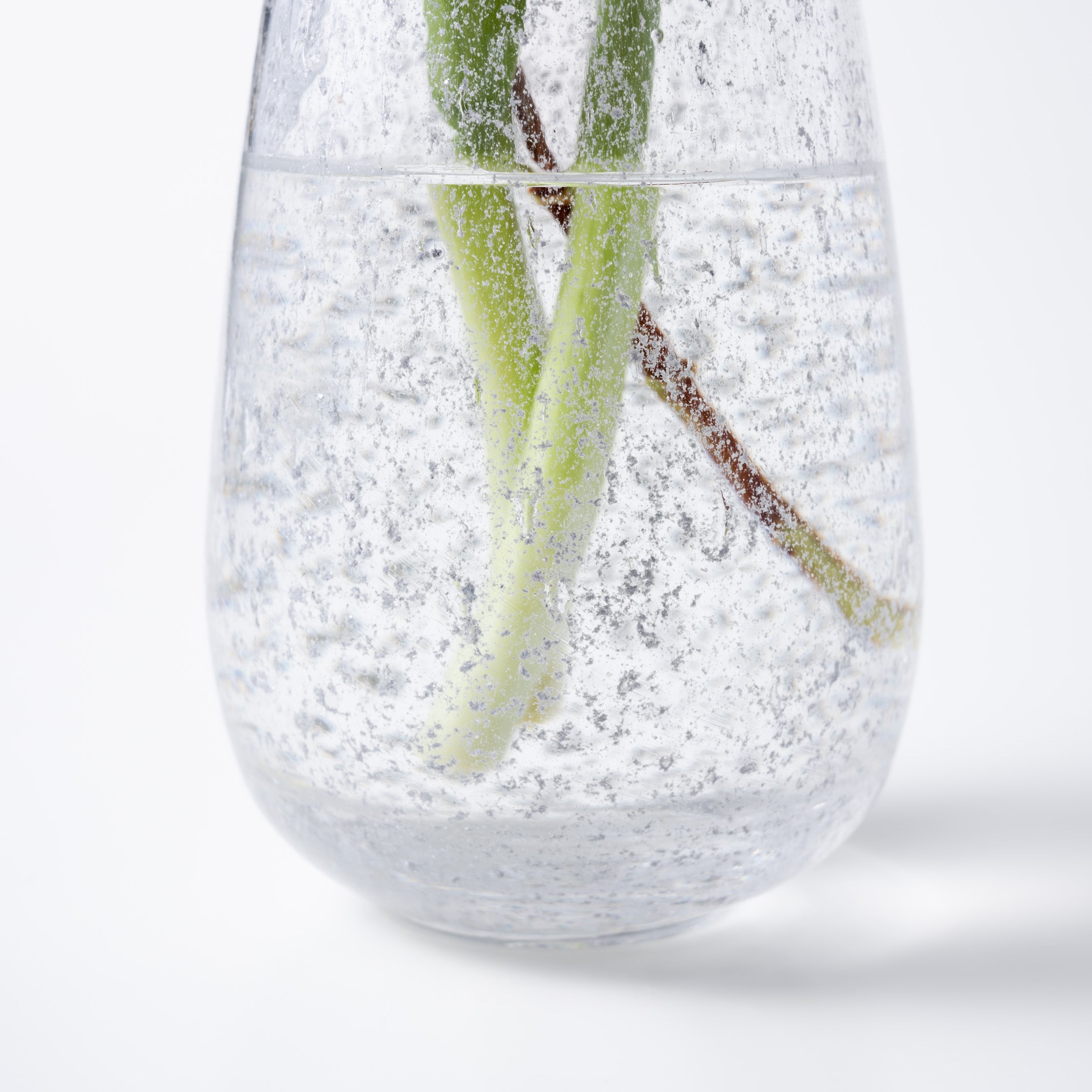 Stromboli XS シルバー |Henry Dean