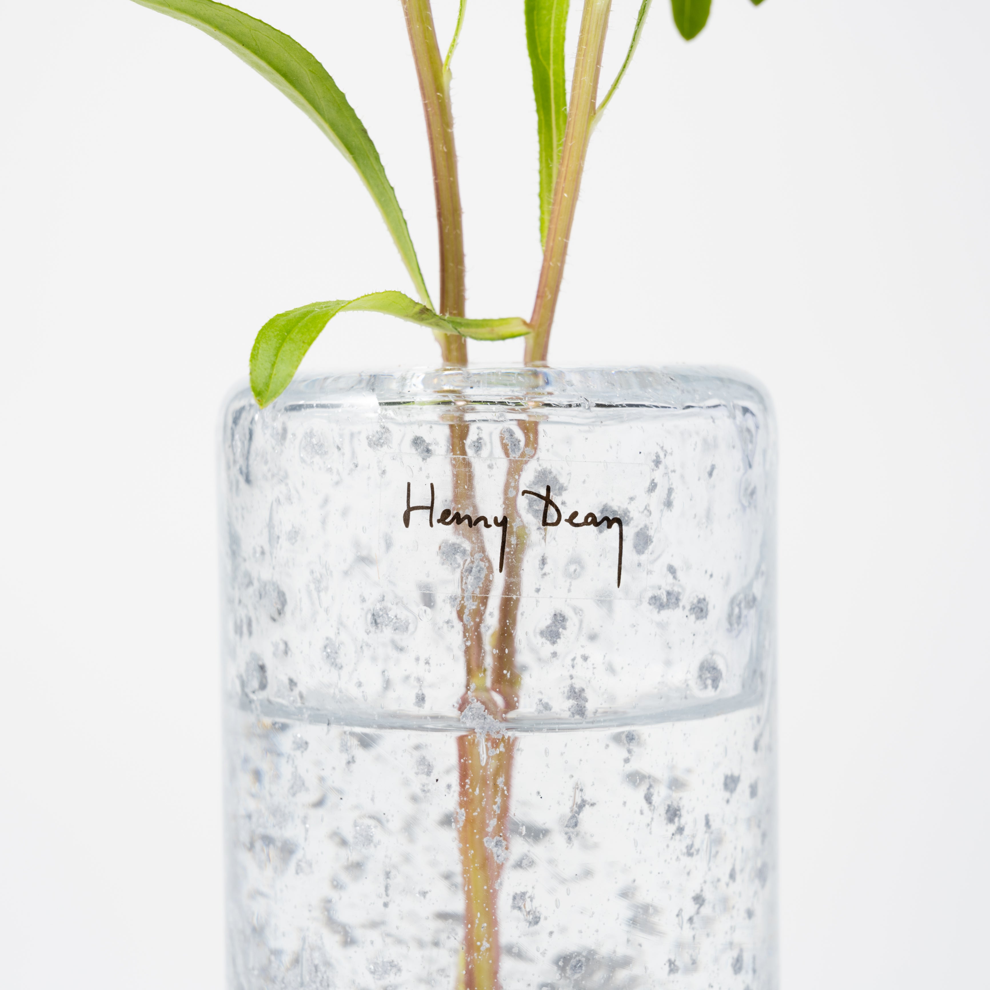 Fumiko high XXS シルバー|Henry Dean