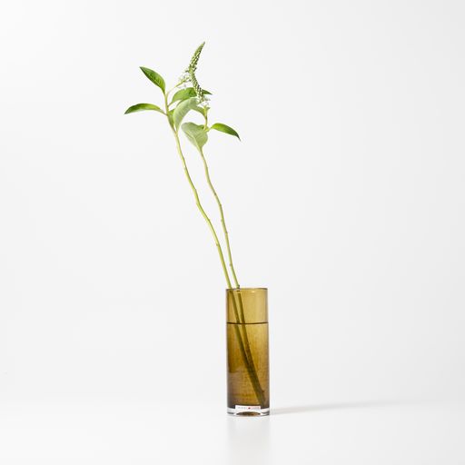 Pipe S オリーブ|Henry Dean