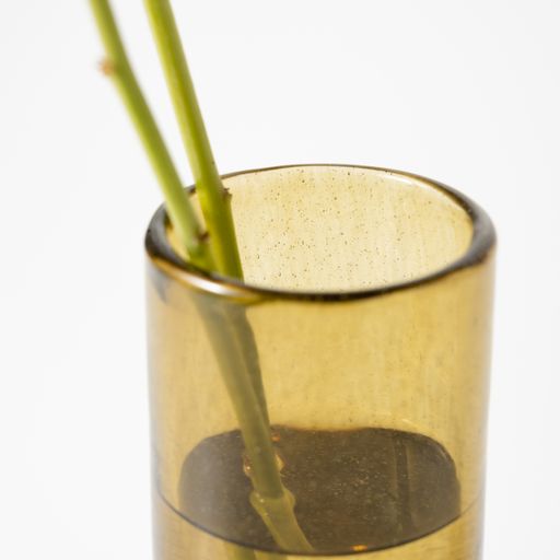 Pipe S オリーブ|Henry Dean