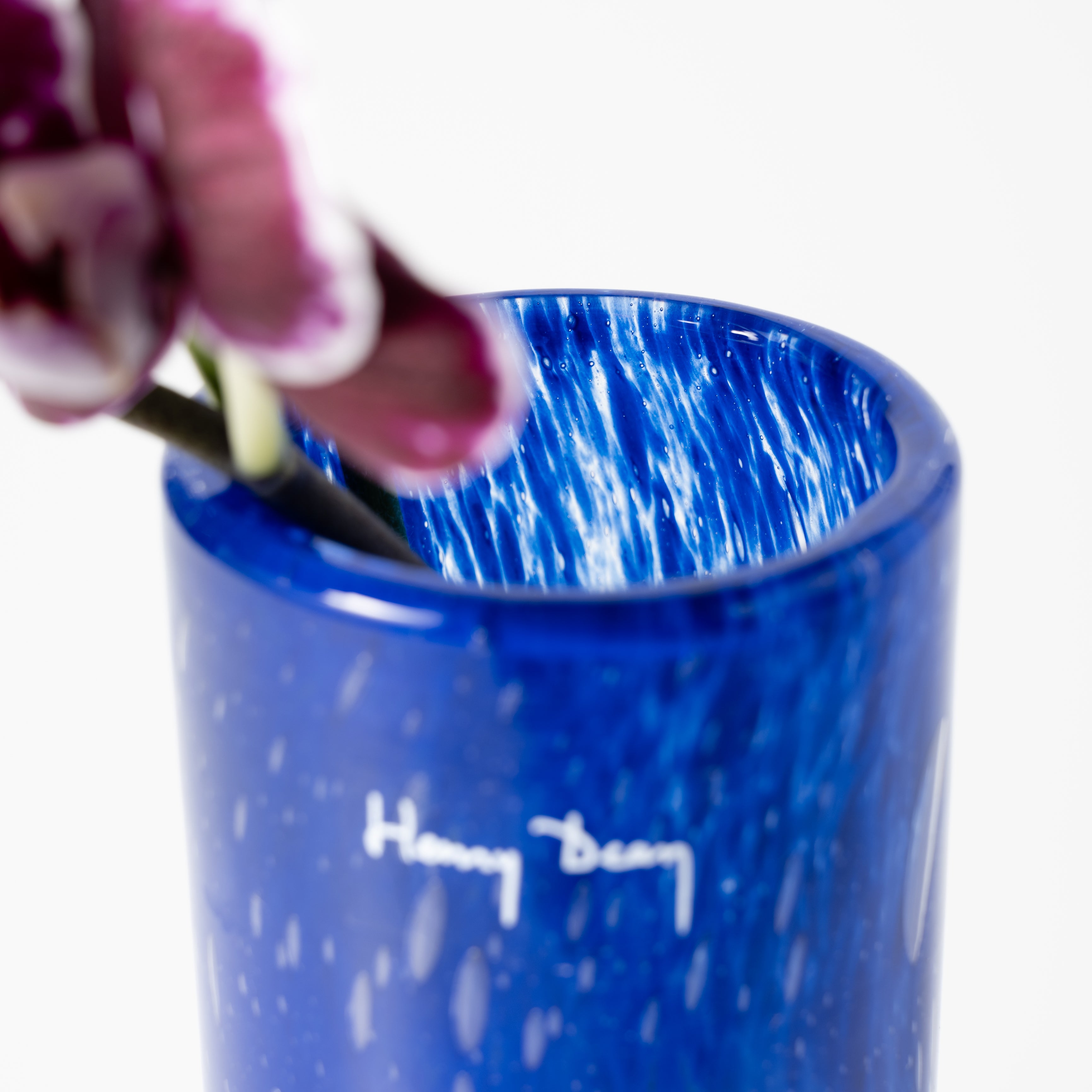 Pipe S アドミラル|Henry Dean