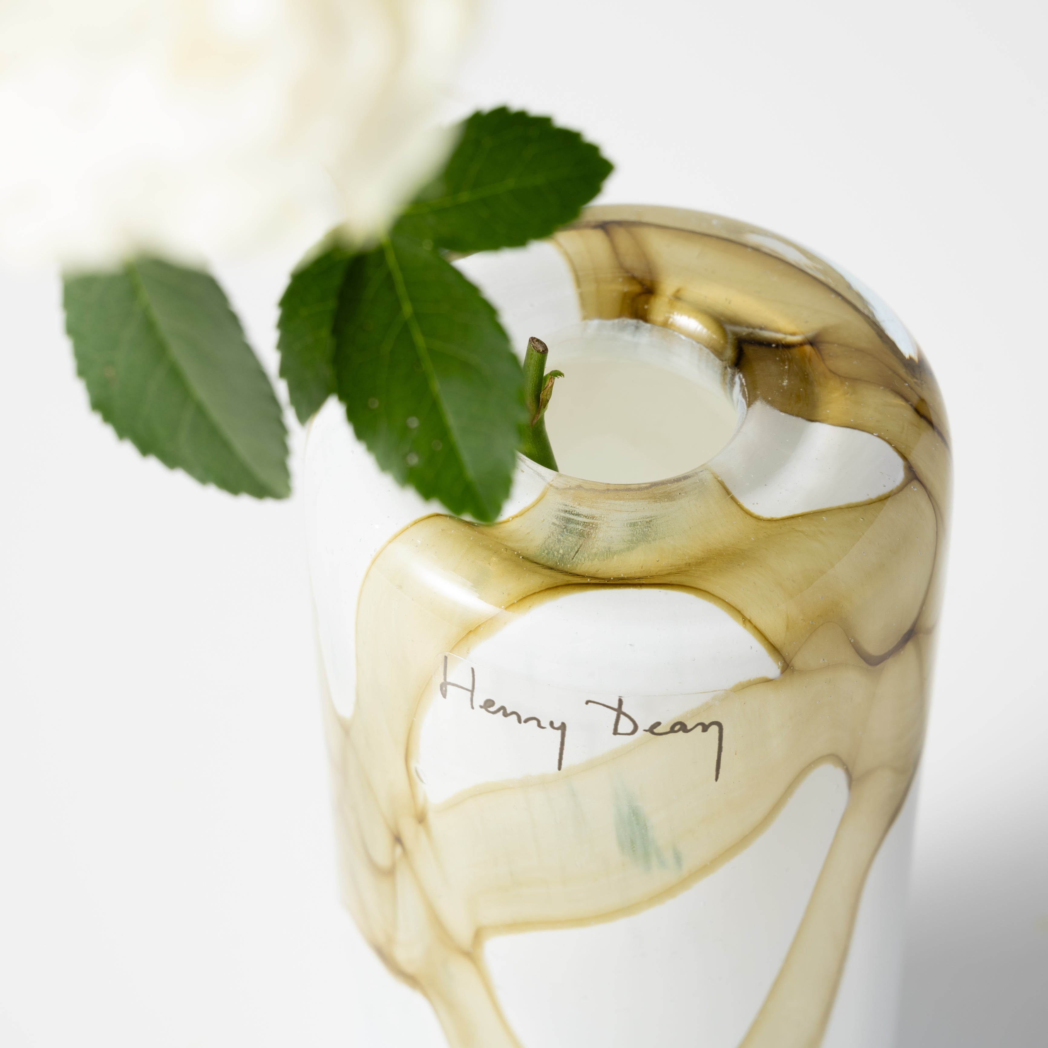 Fumiko high XXS アクアレルオリーブ|Henry Dean