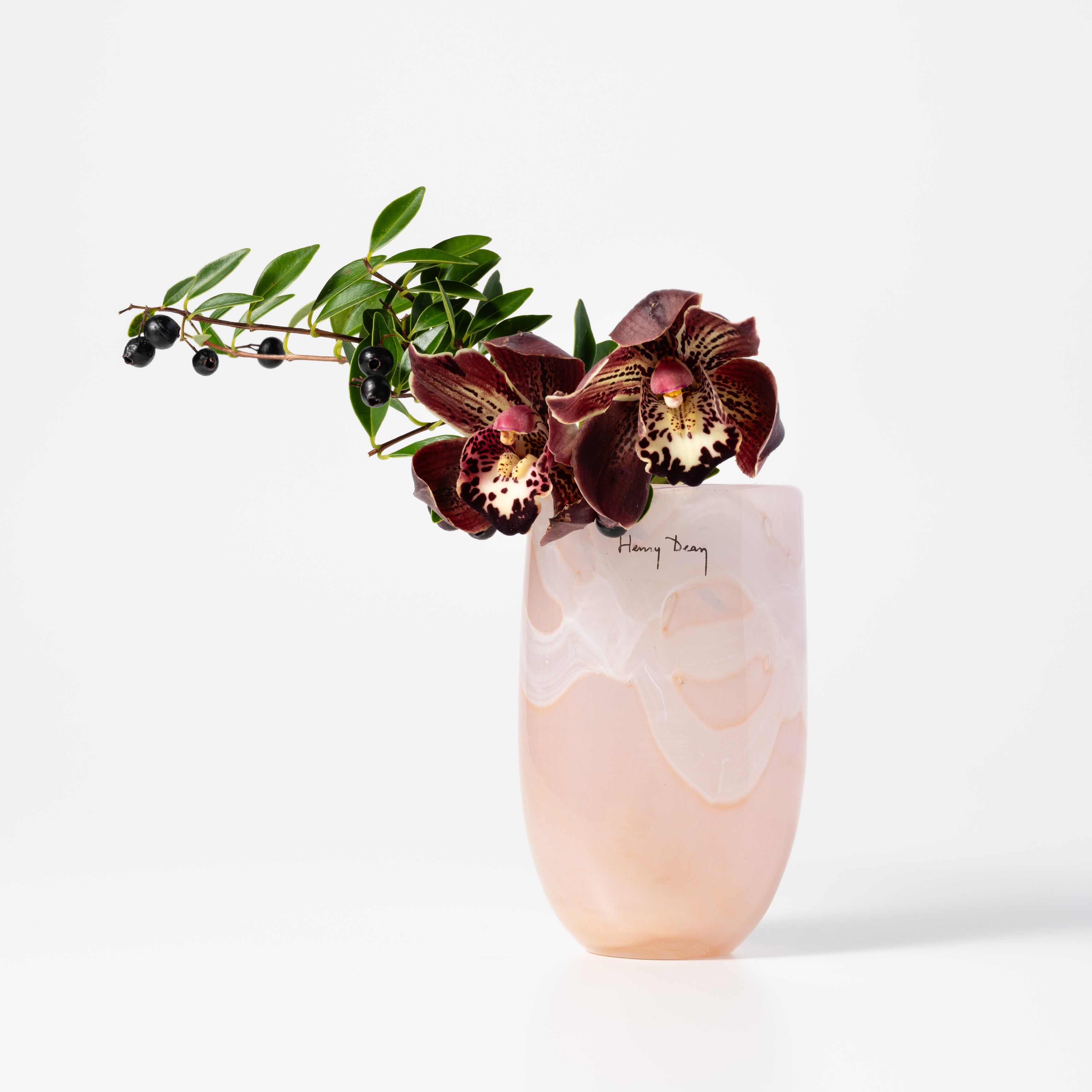 Julien XS アクアレルピーチ|Henry Dean