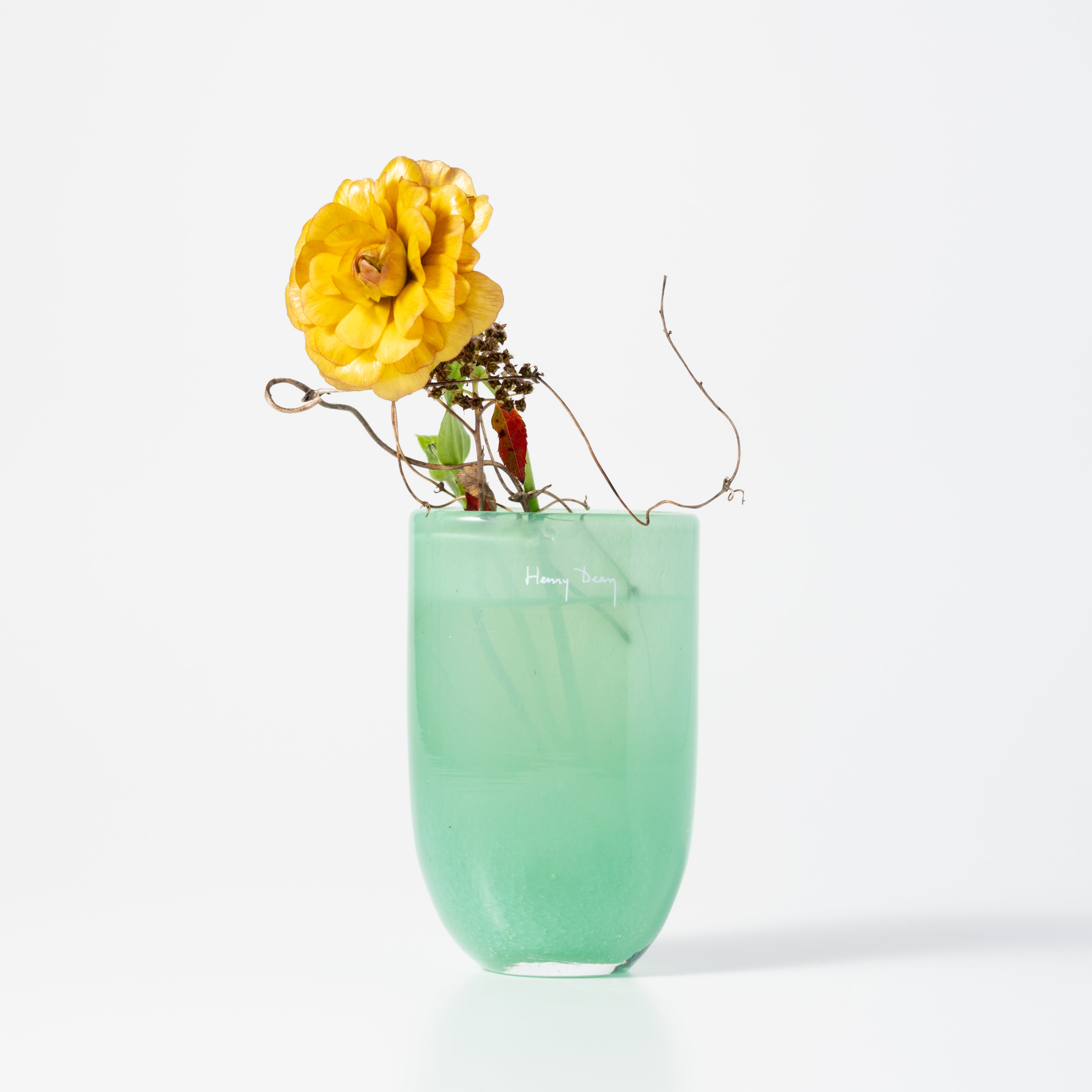 Julien XS ジェイド|Henry Dean