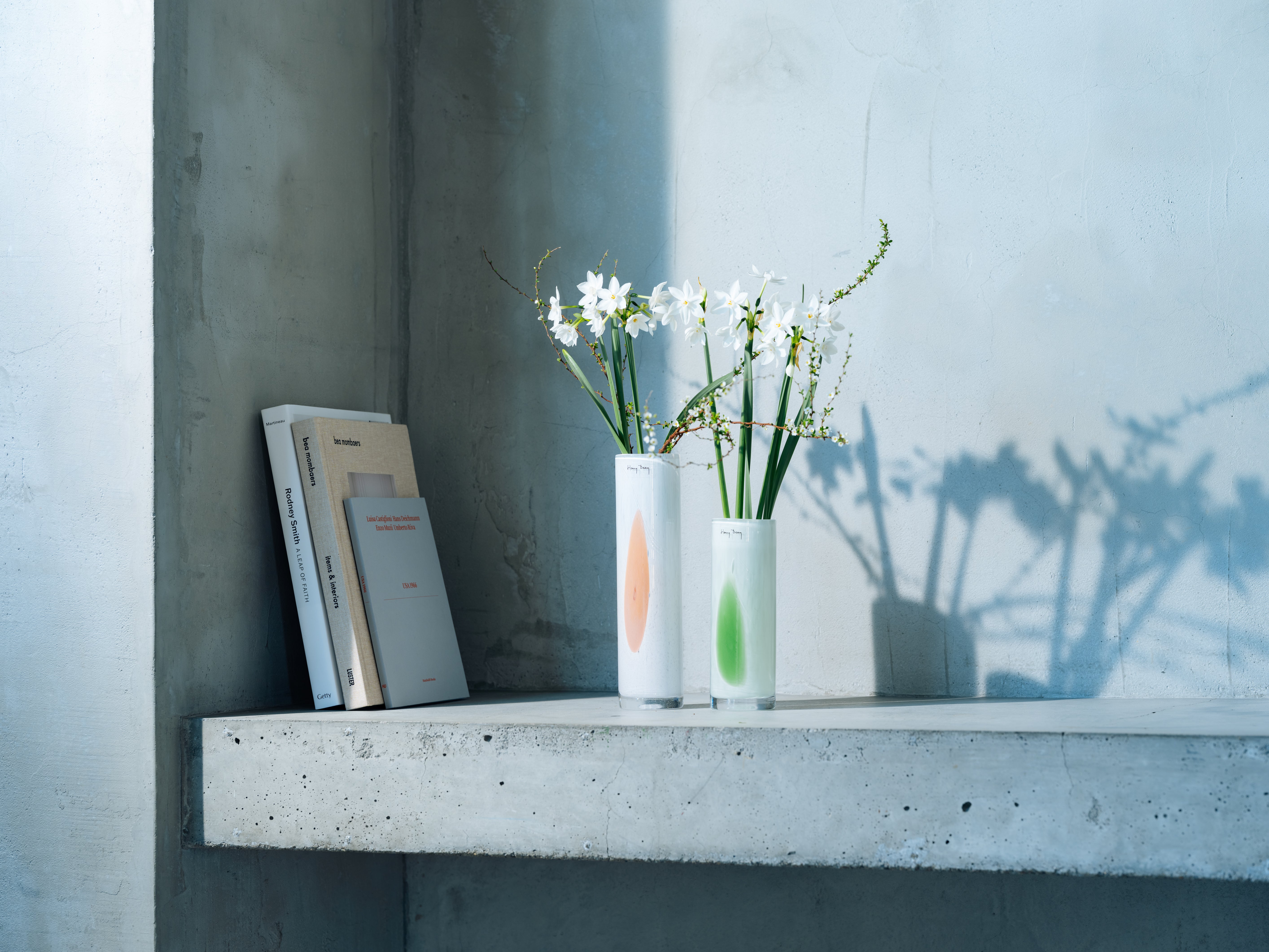 Pipe S グリーンステイン|Henry Dean