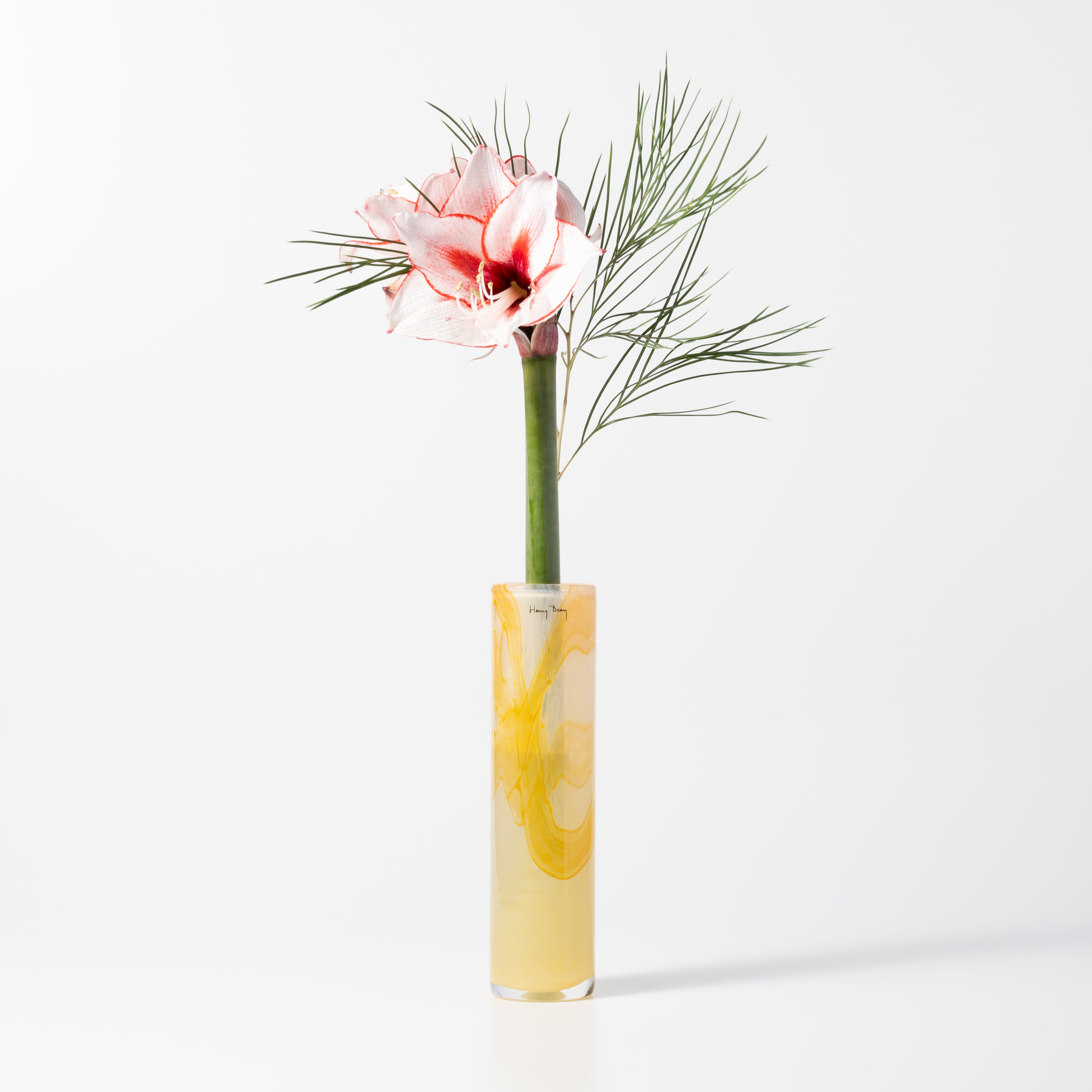 Pipe M アクアレルアンバー|Henry Dean