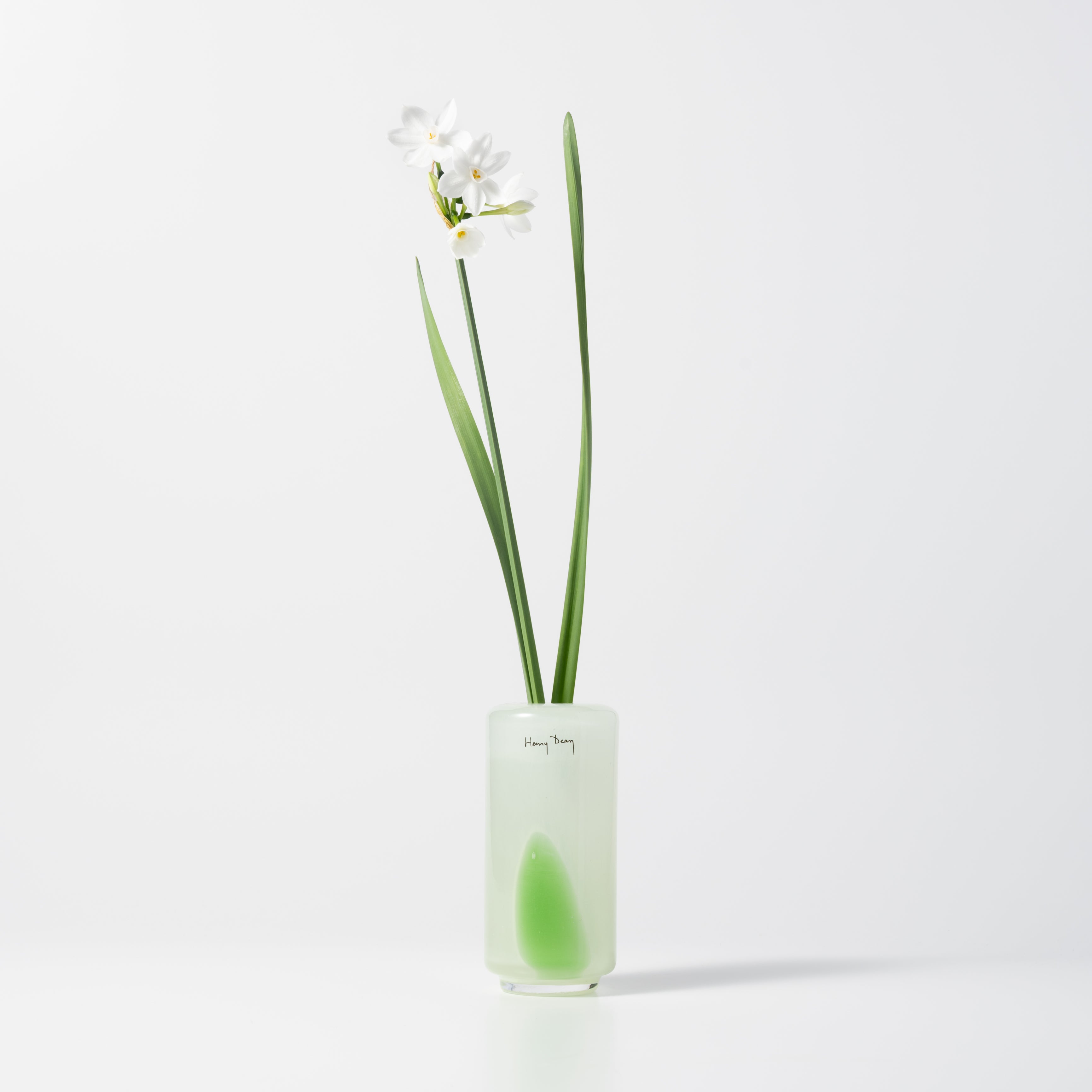 Fumiko high XXS グリーンステイン|Henry Dean