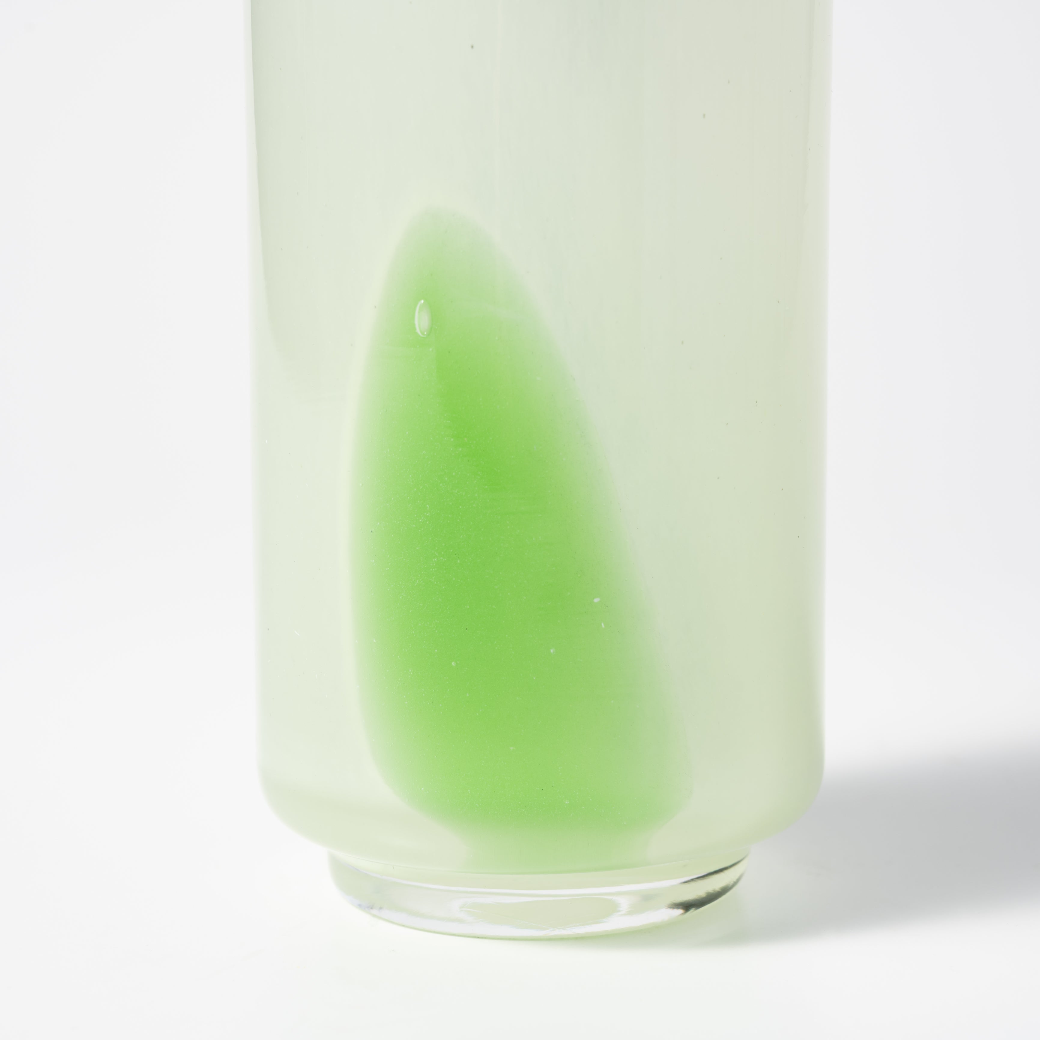 Fumiko high XXS グリーンステイン|Henry Dean