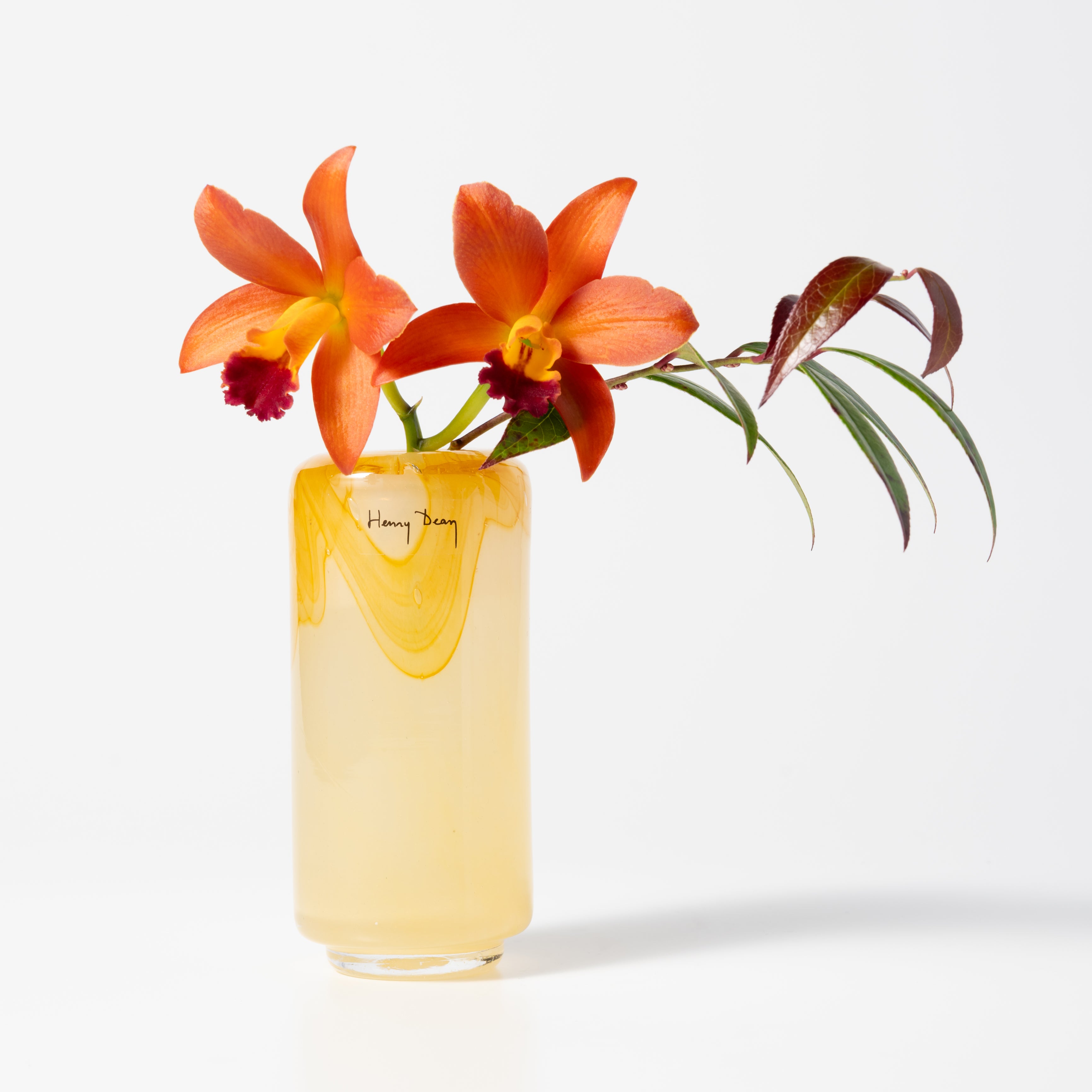 Fumiko high XXS アクアレルアンバー|Henry Dean