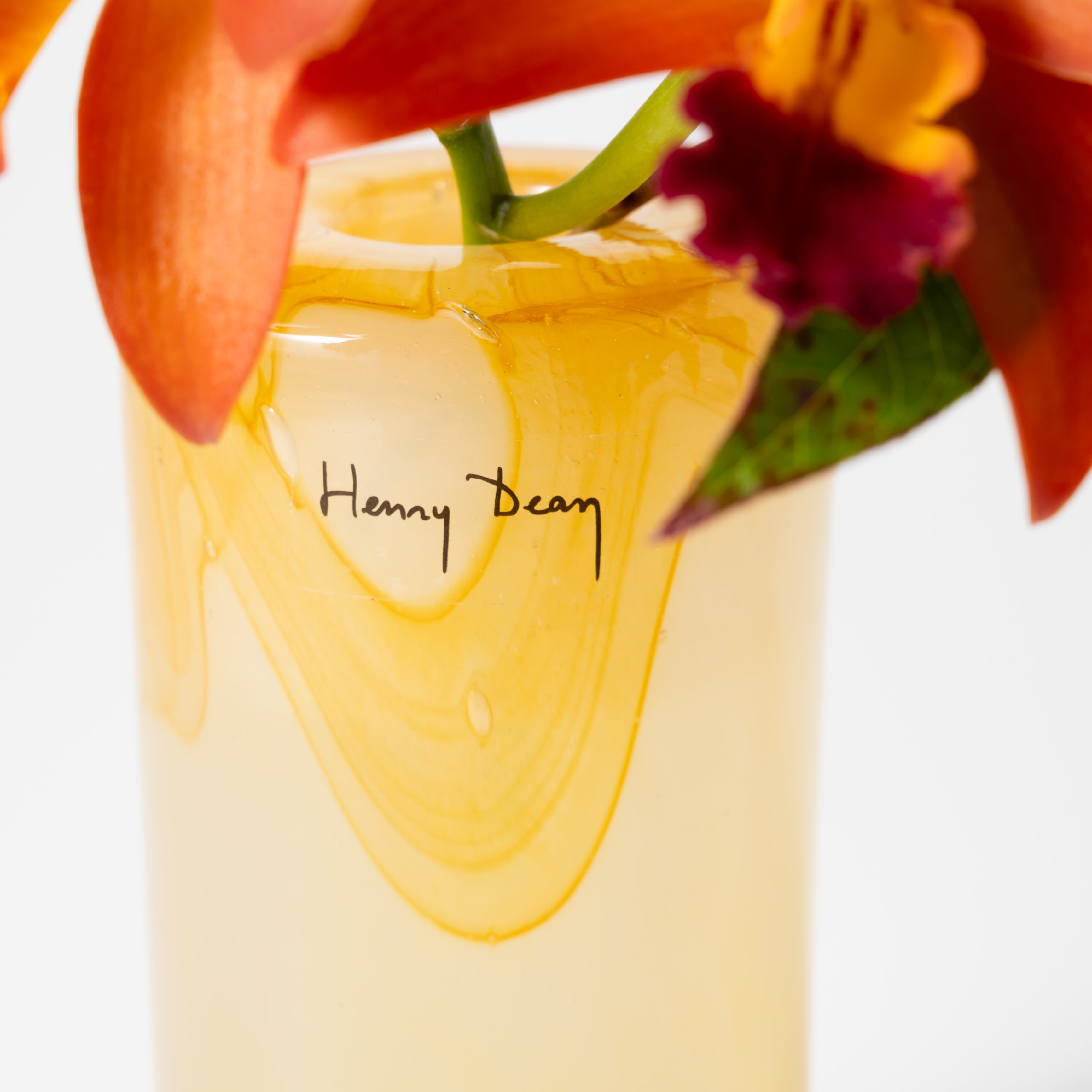 Fumiko high XXS アクアレルアンバー|Henry Dean