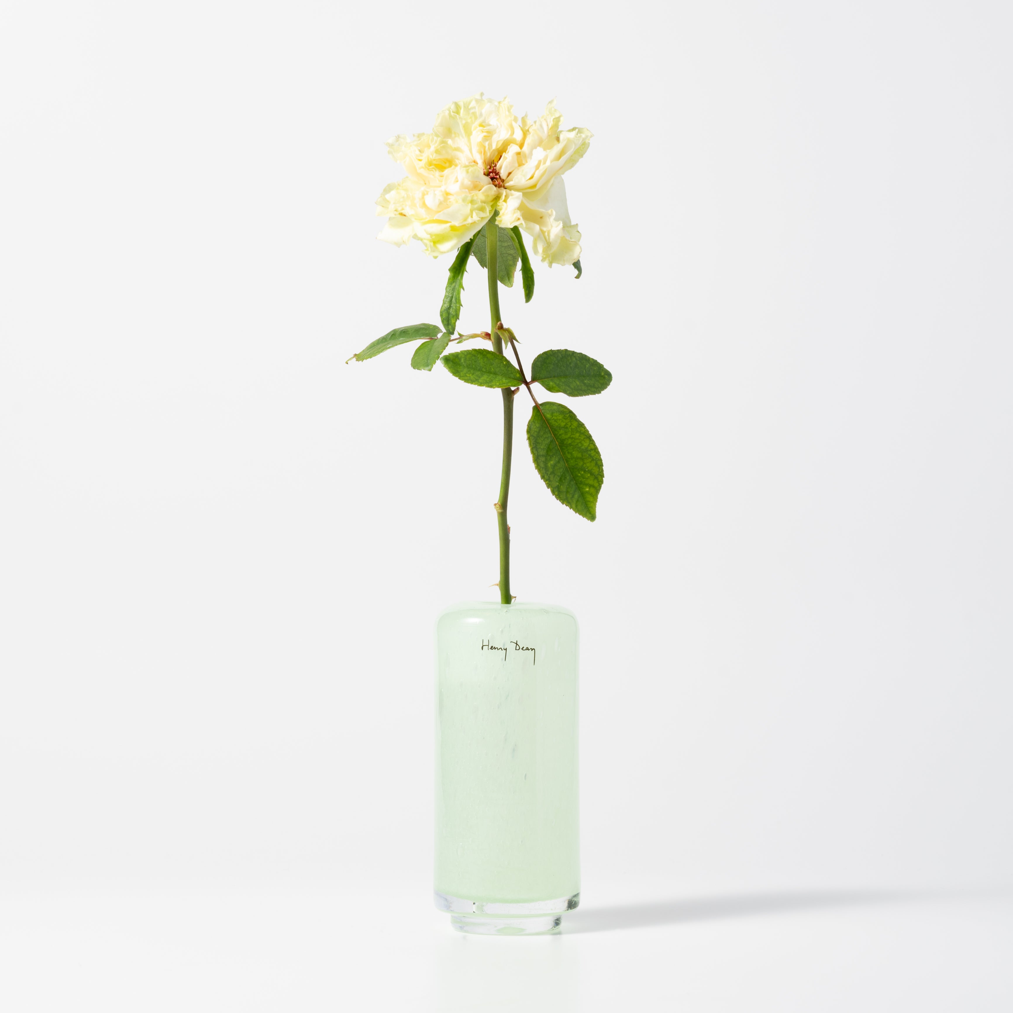 Fumiko high XXS ミント|Henry Dean