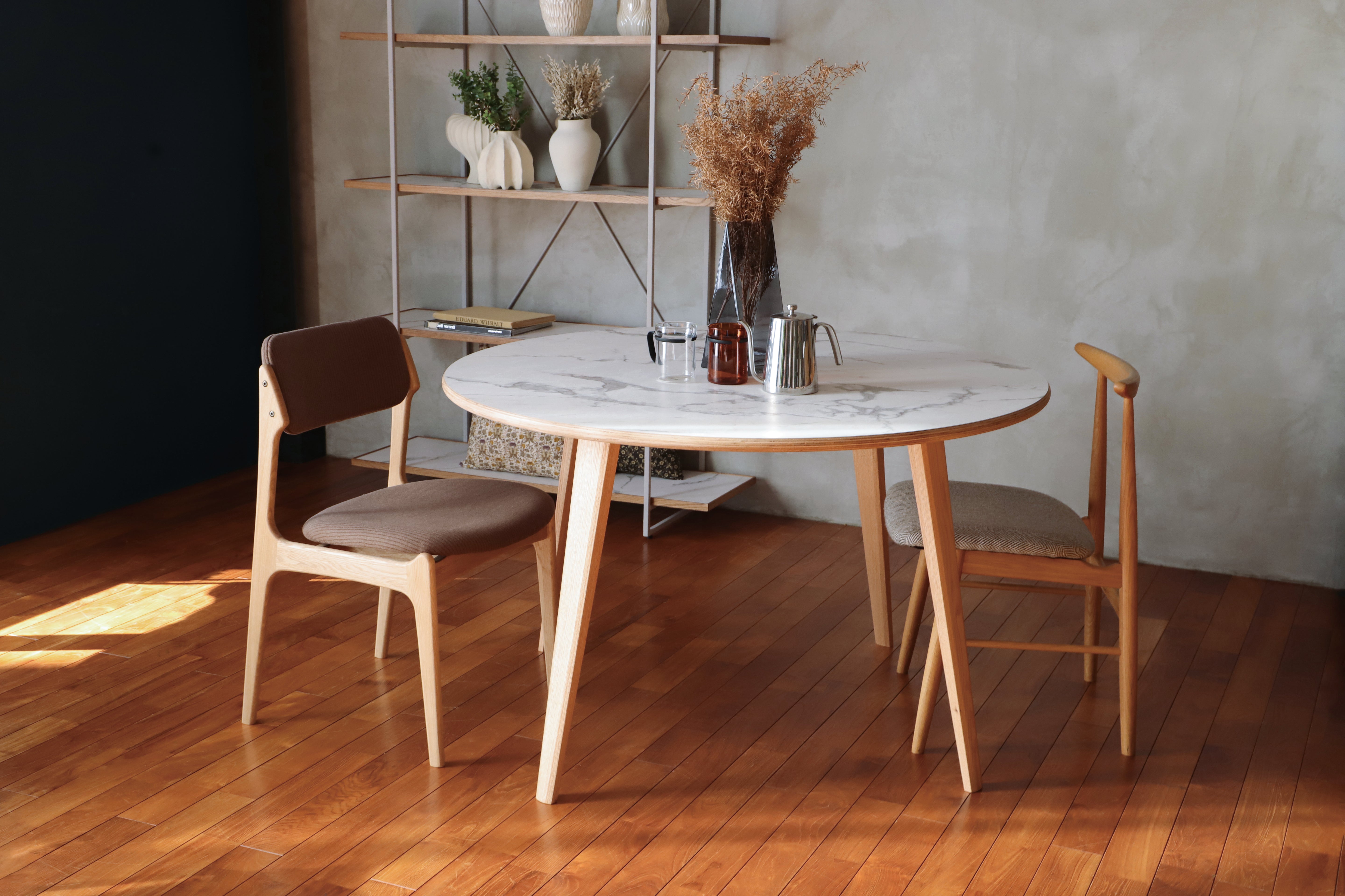 CANTY round table NT