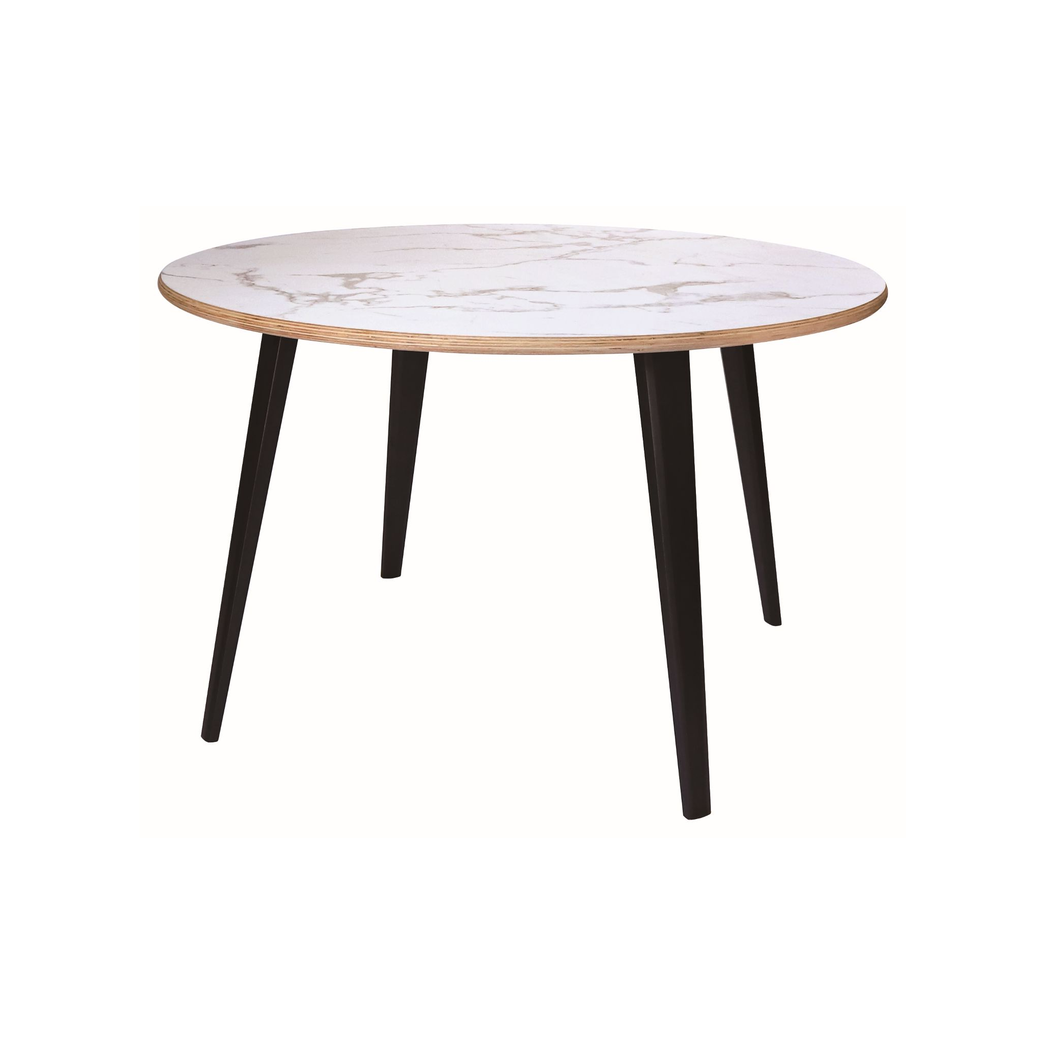 CANTY round table BK