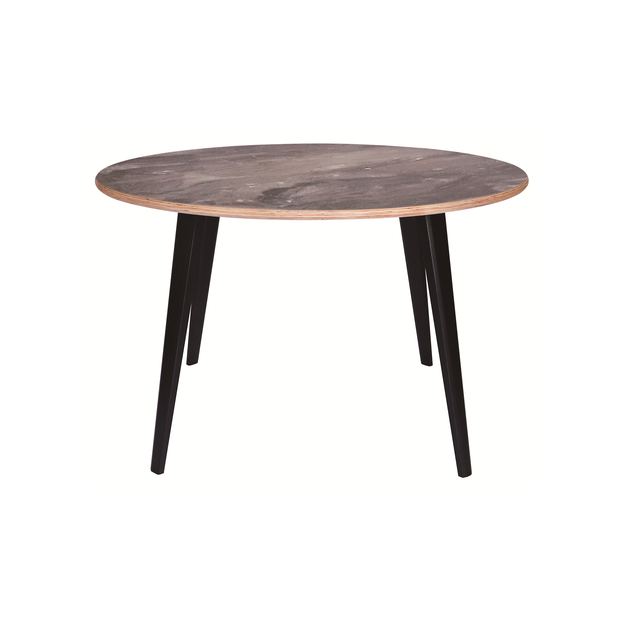 CANTY round table BK