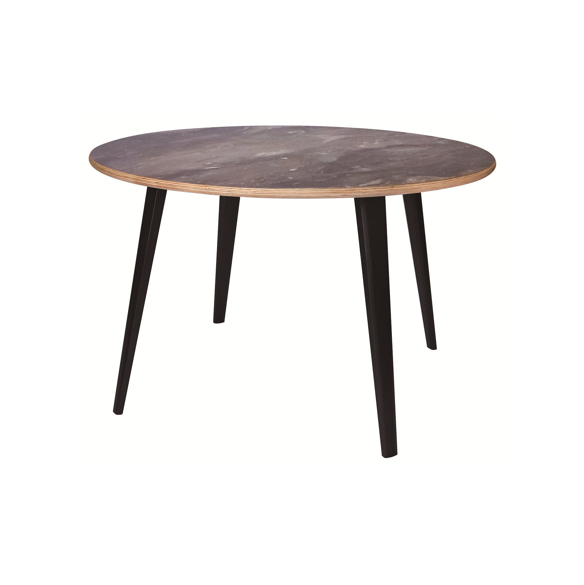 CANTY round table BK