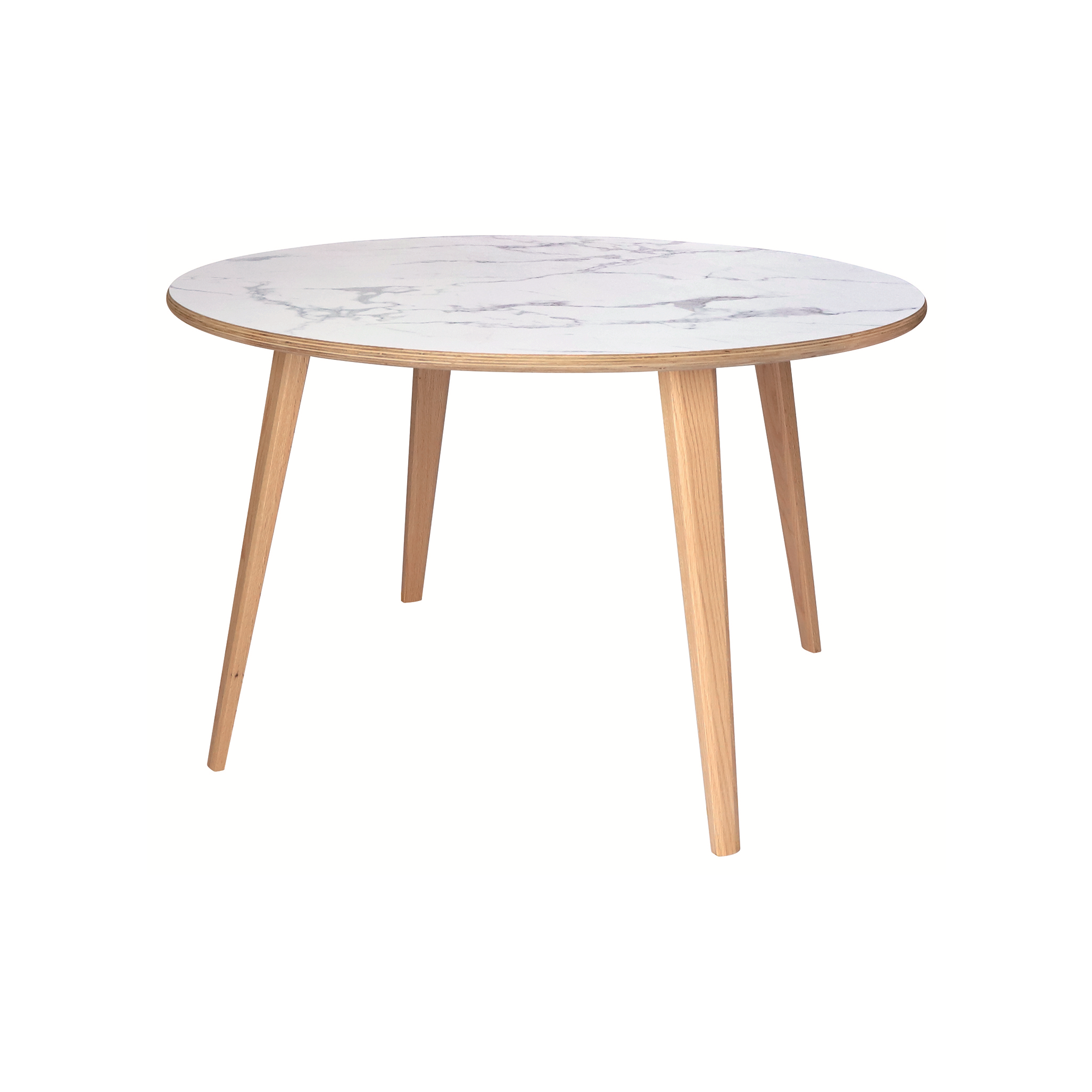 CANTY round table NT