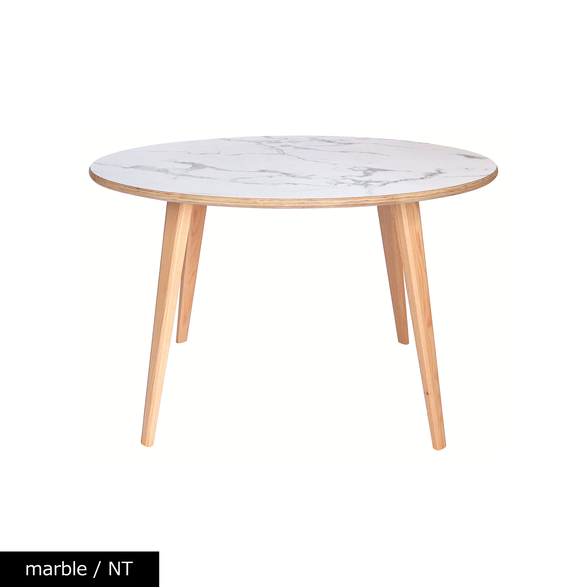 CANTY round table NT