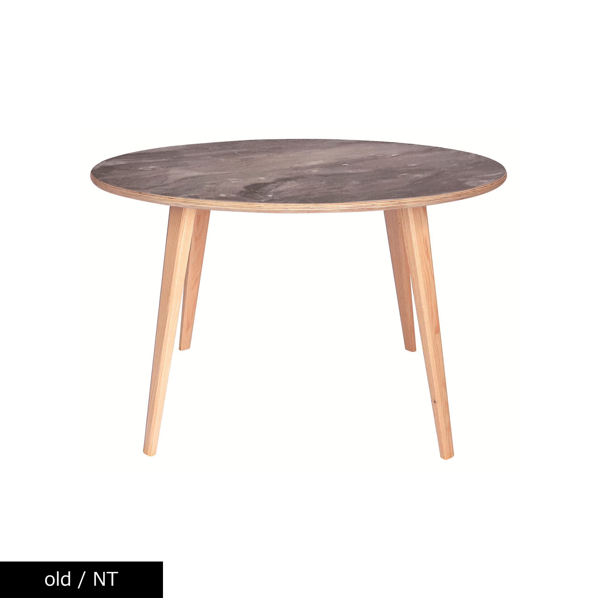 CANTY round table NT