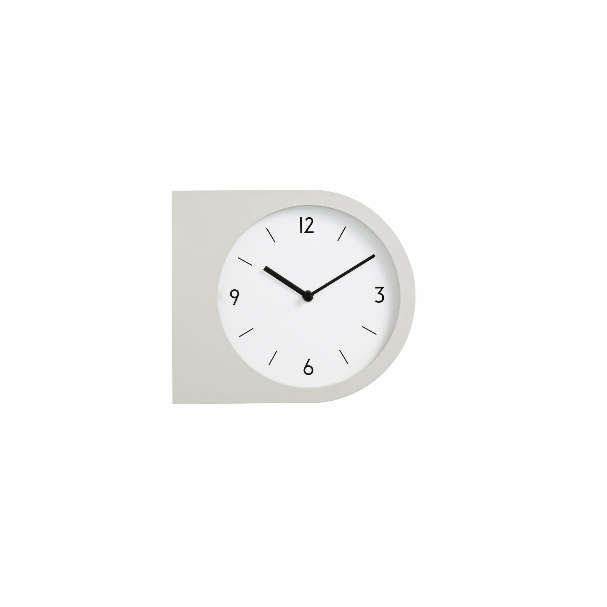 Madeto|WALL CLOCK