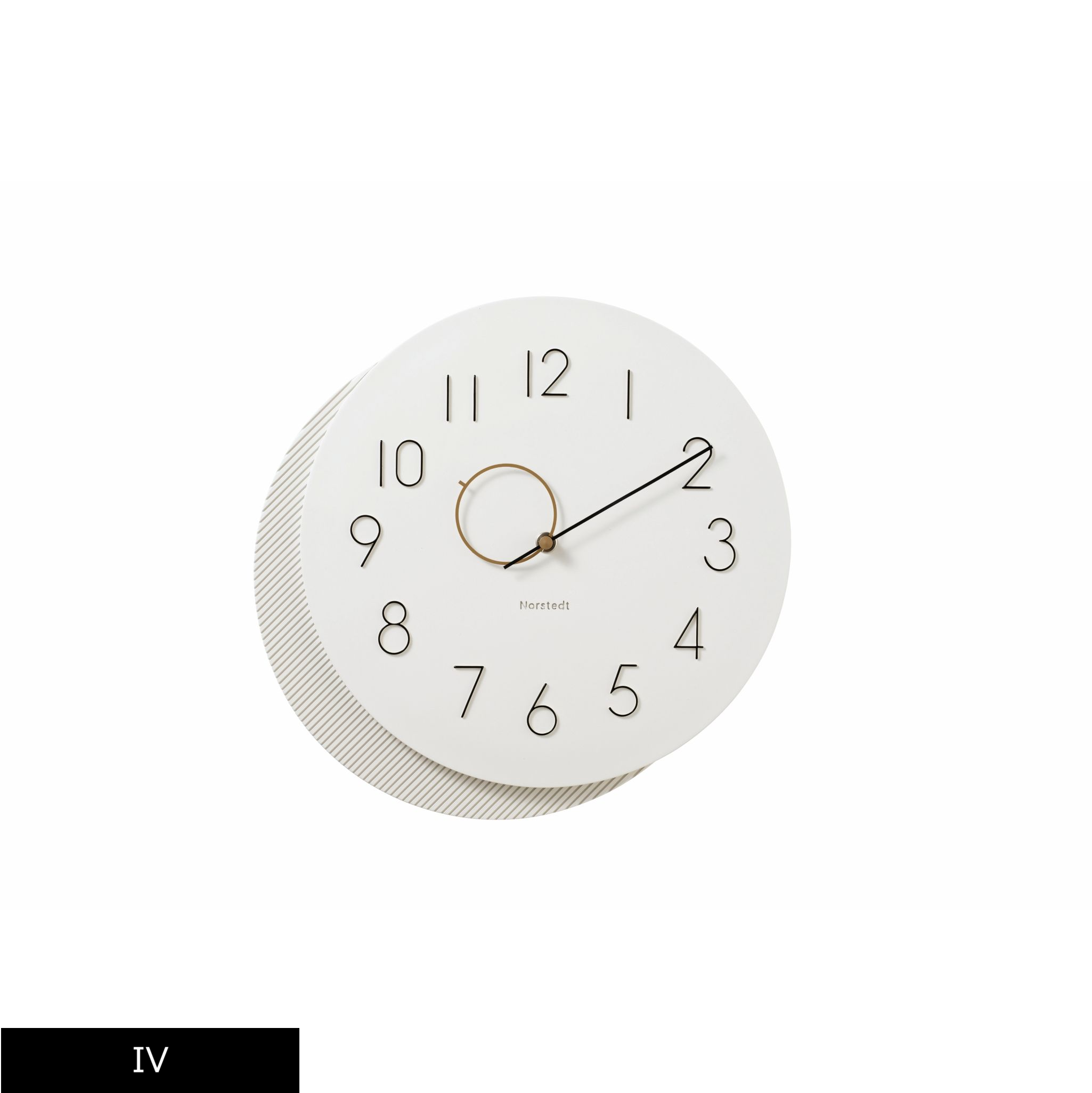Mito|WALL CLOCK
