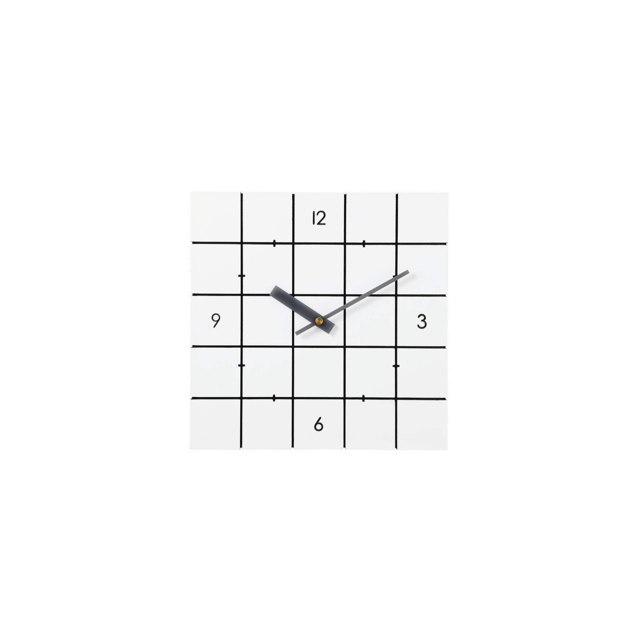 Kaavio|WALL CLOCK
