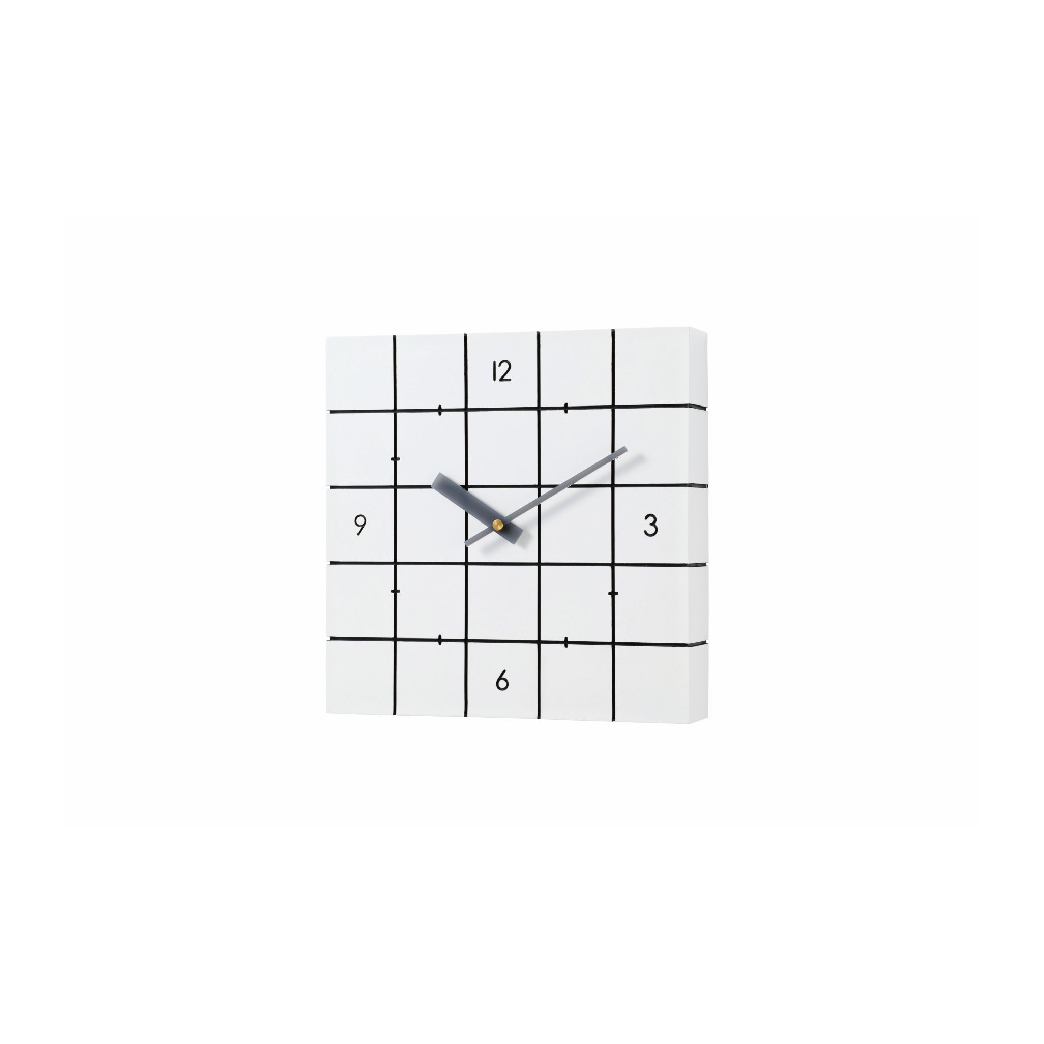 Kaavio|WALL CLOCK