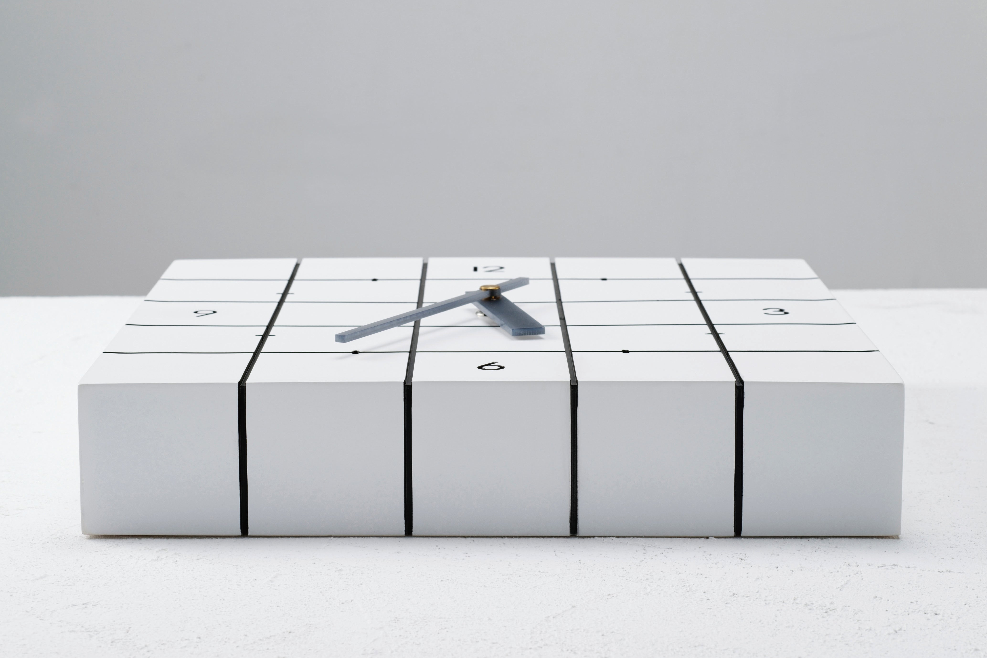 Kaavio|WALL CLOCK