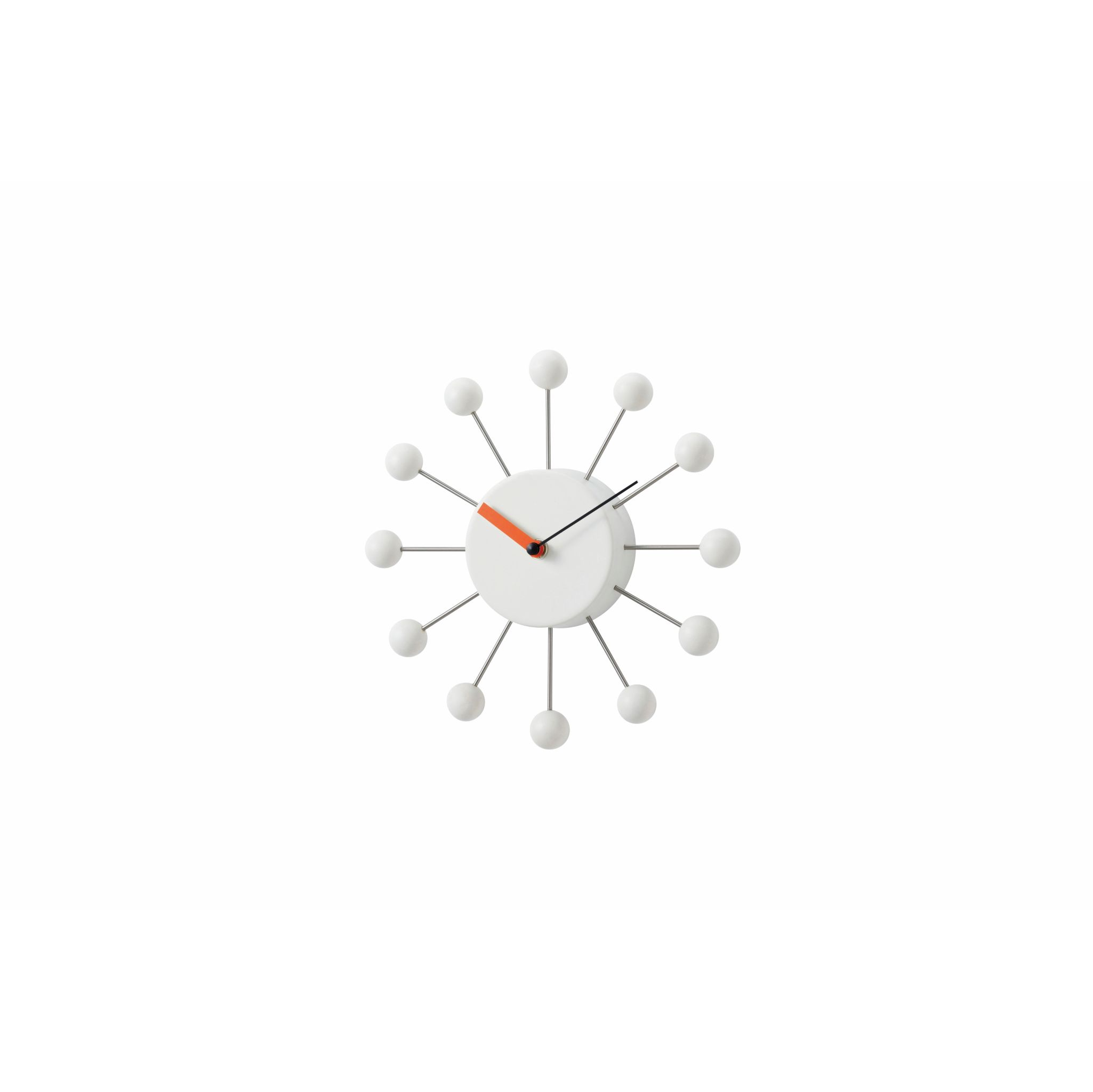 Aino|WALL CLOCK