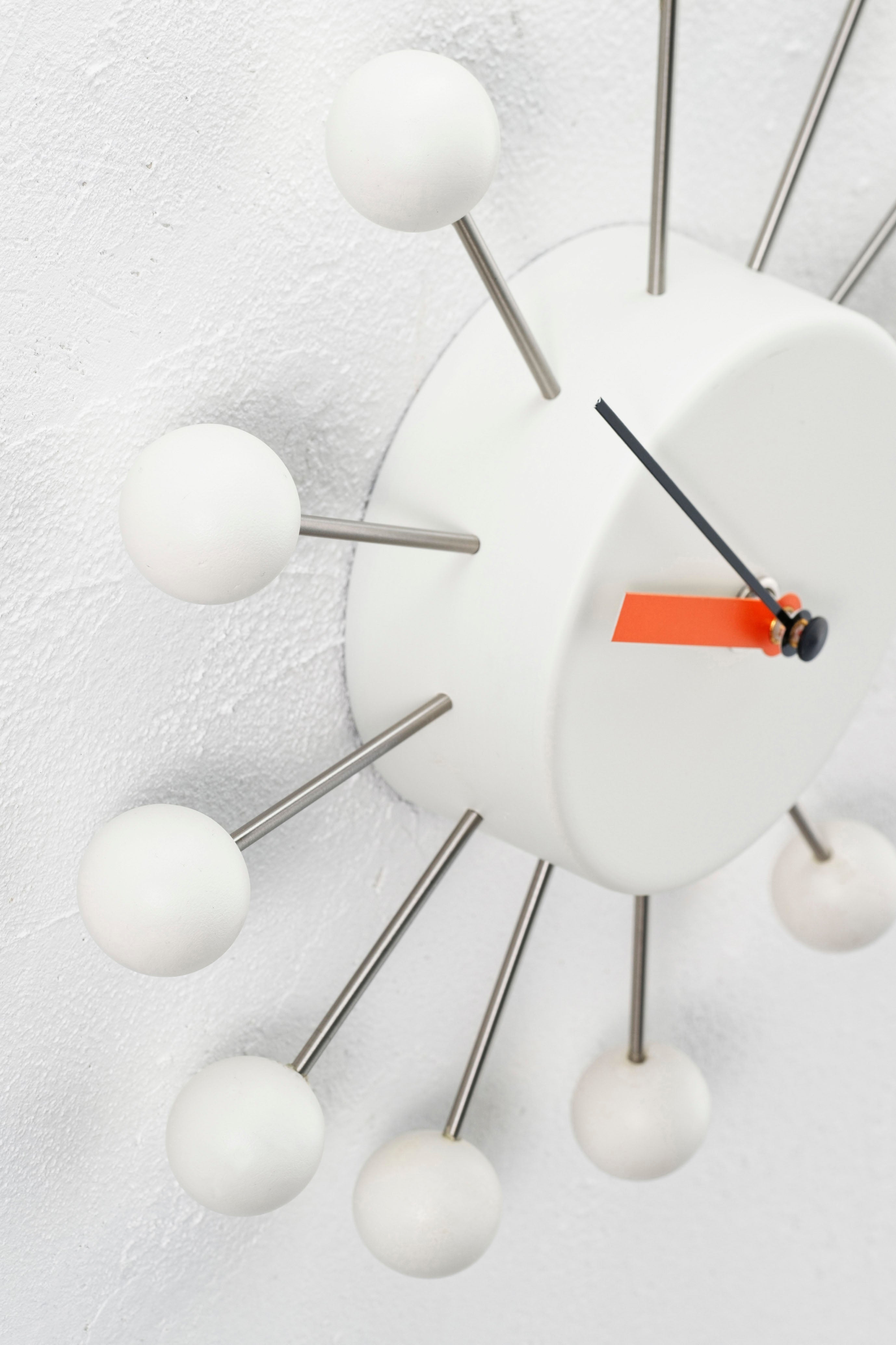 Aino|WALL CLOCK