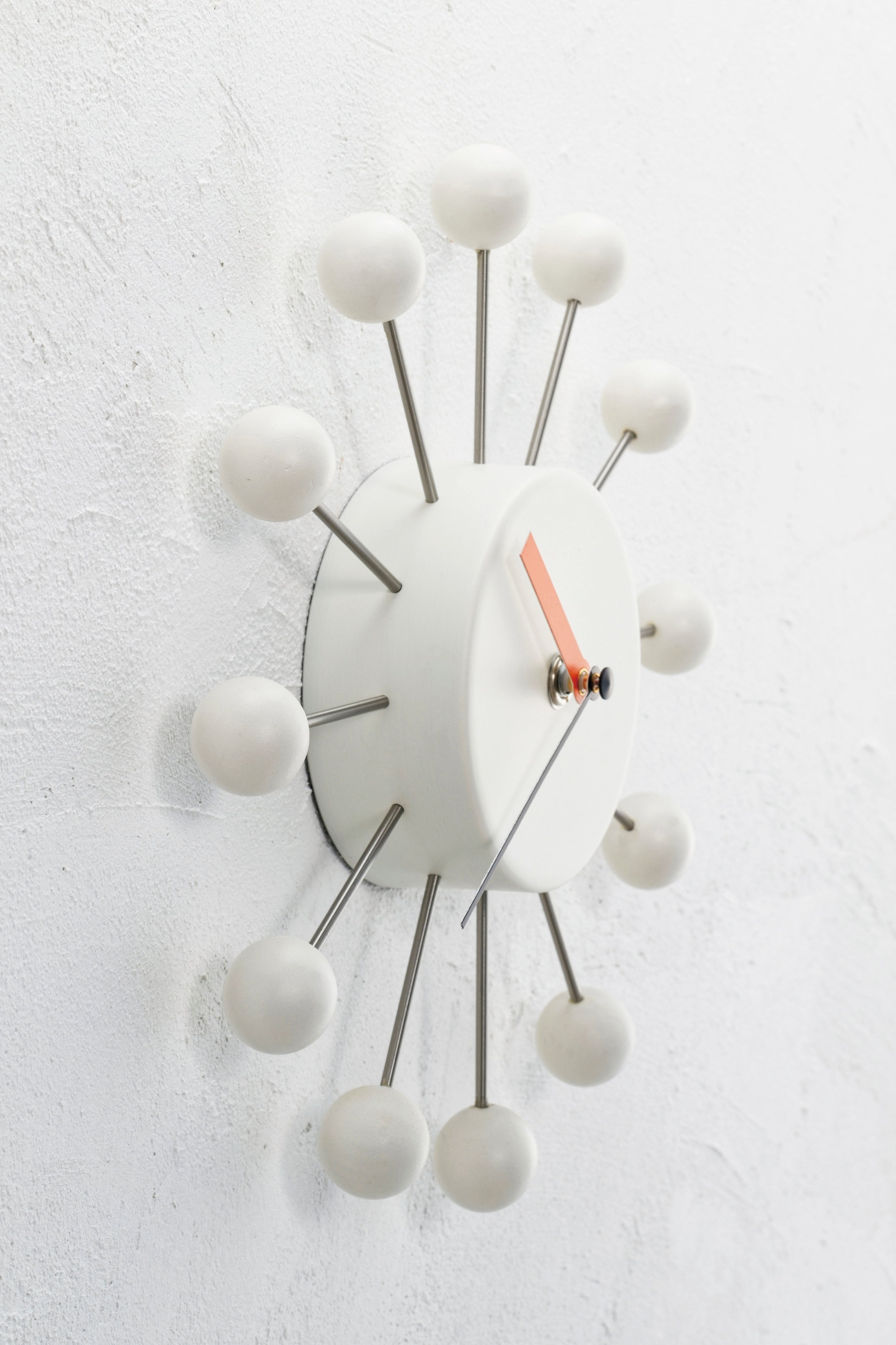 Aino|WALL CLOCK