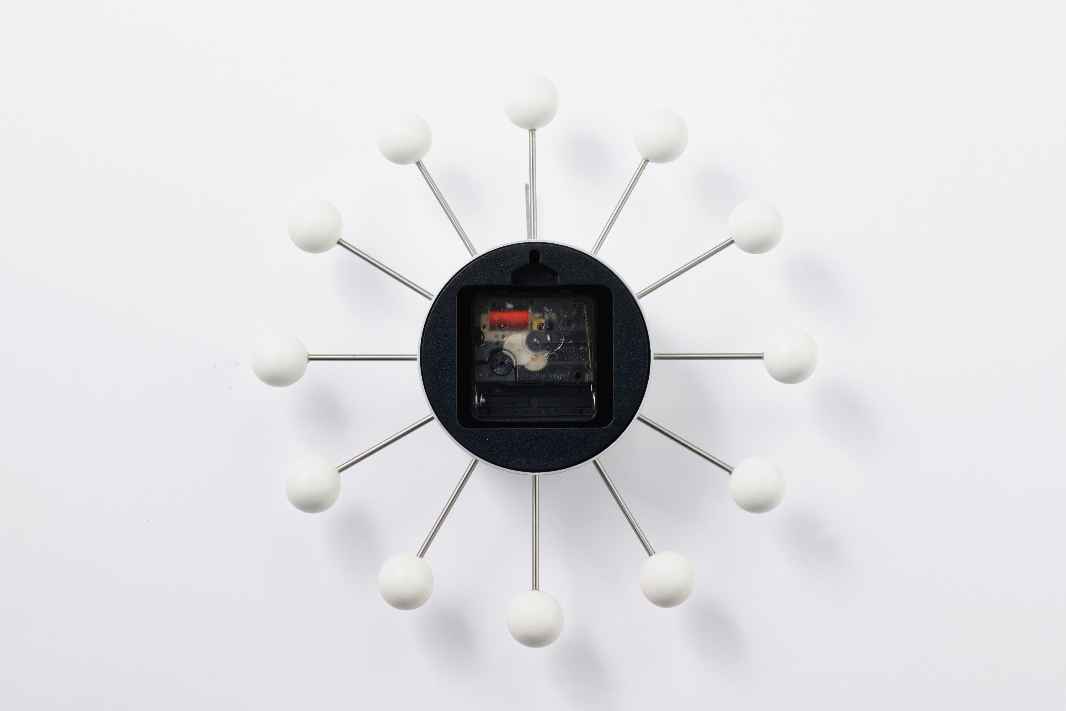 Aino|WALL CLOCK