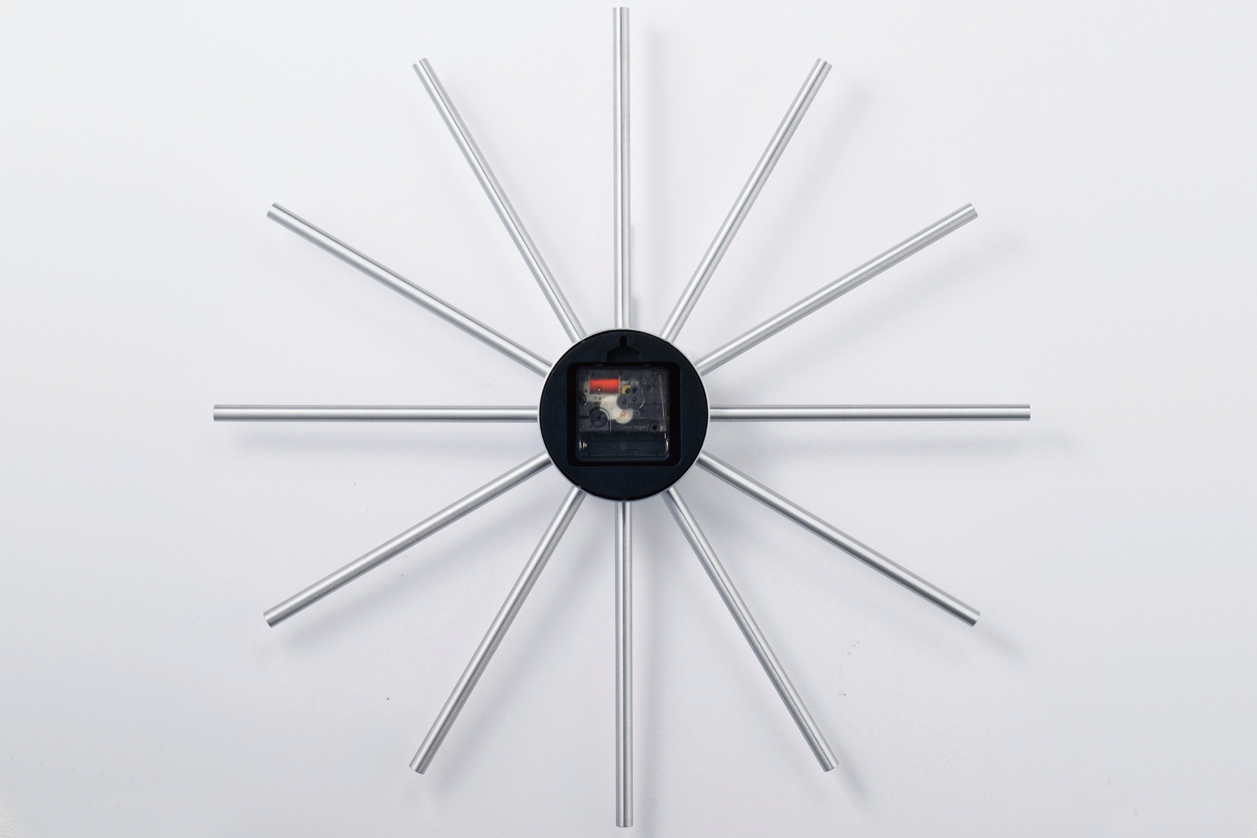Usine|WALL CLOCK