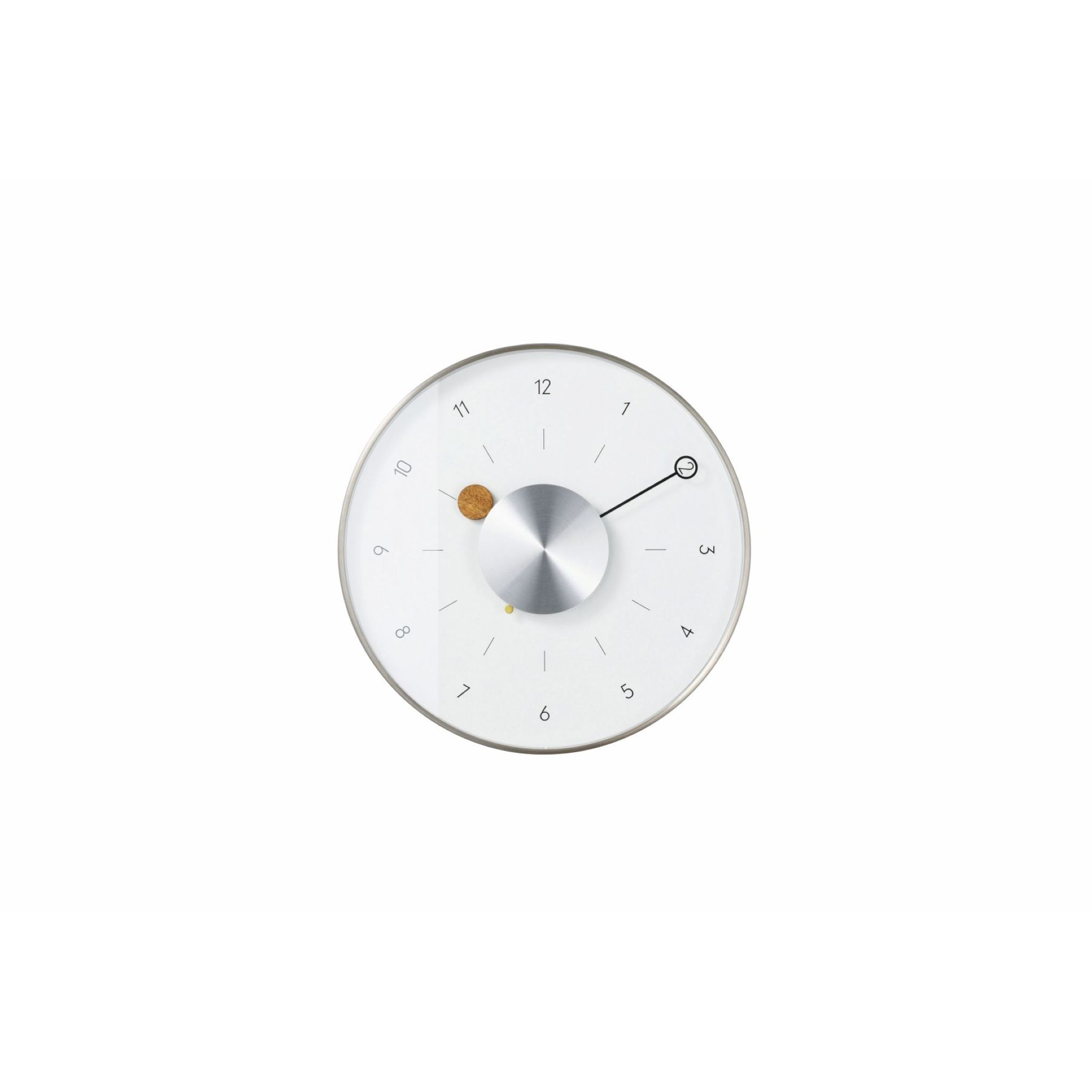 Pianeta|WALL CLOCK