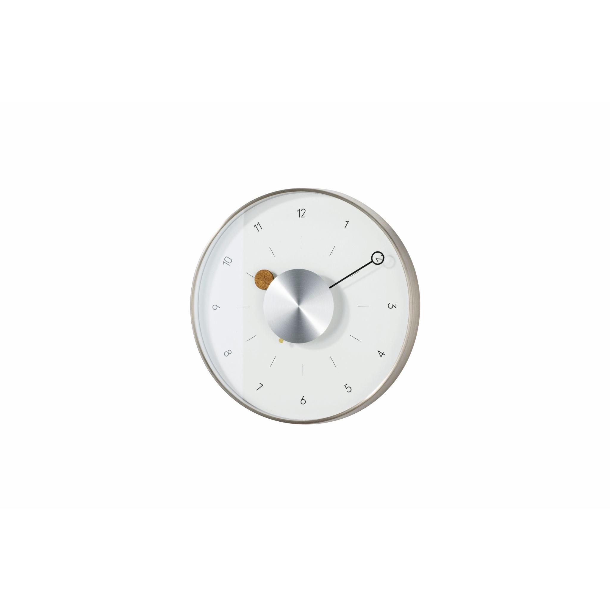 Pianeta|WALL CLOCK